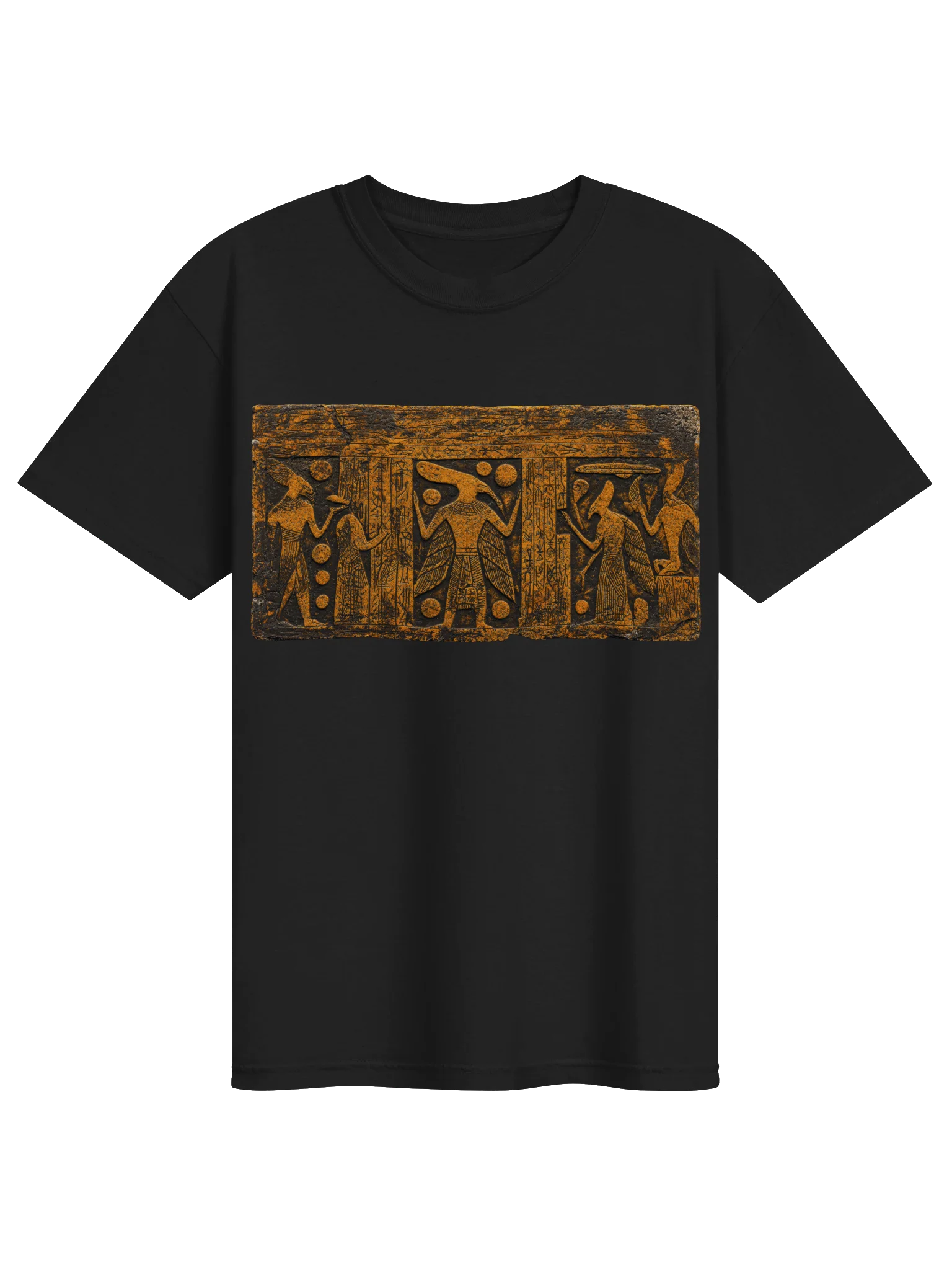 The Preservation of Knowledge Premium T-Shirt product image (1)