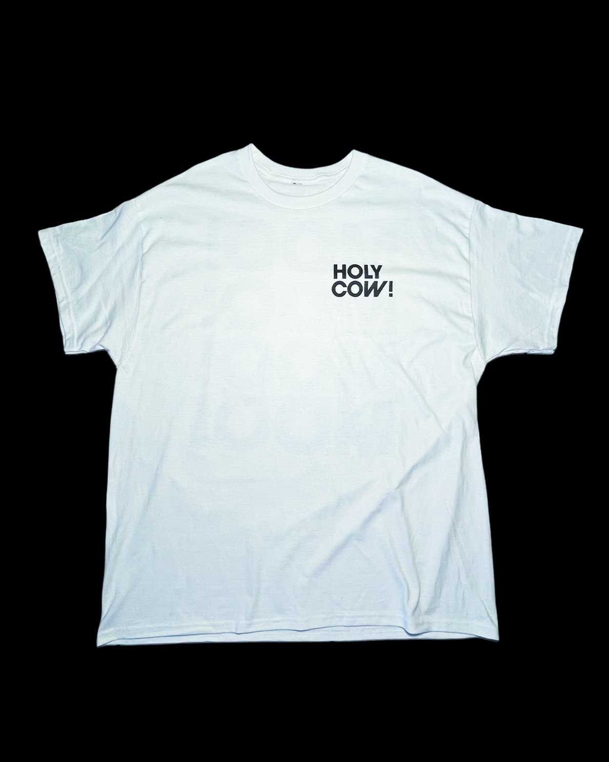 Holy Cow! Shirt product image (3)