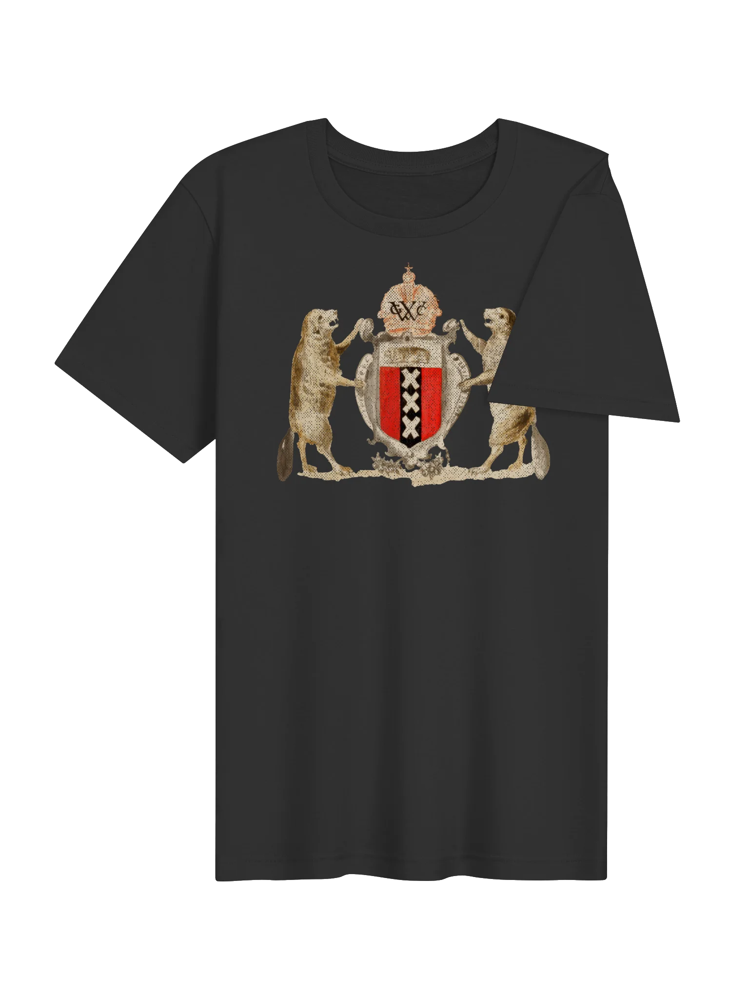 New Amsterdam Coat of Arms T-Shirt product image (16)