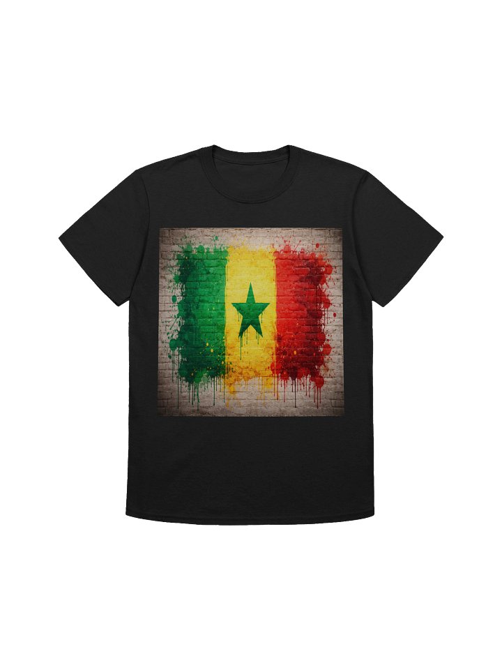 Africa ( 365 ) Senegal product image (1)