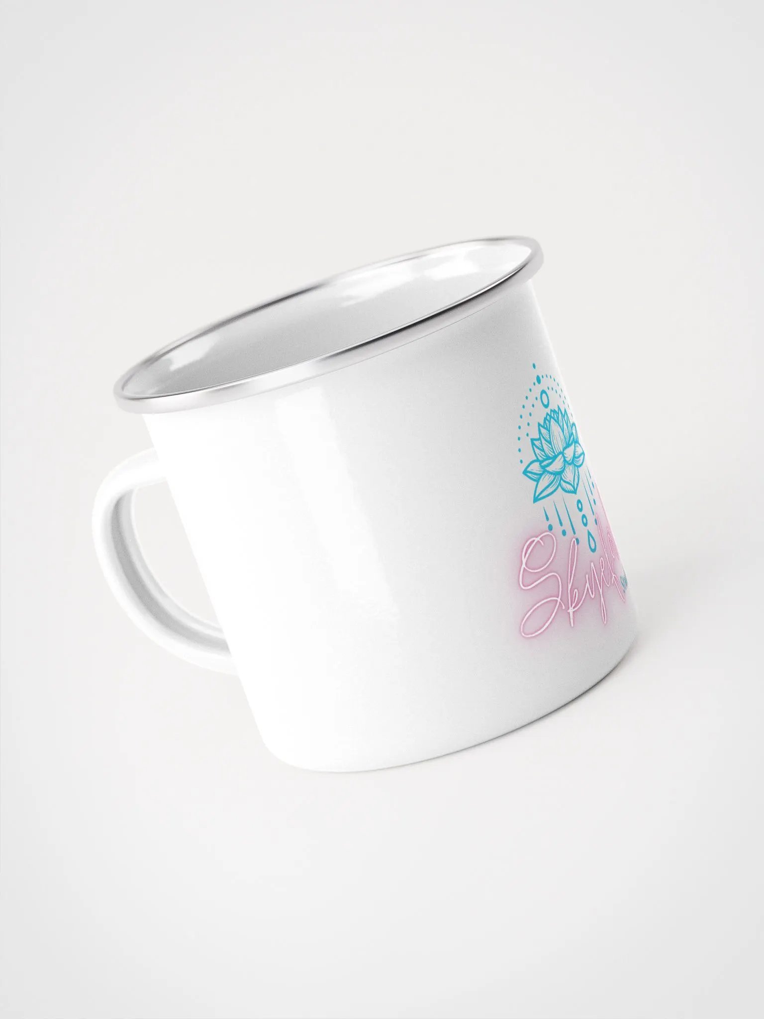 Enamel Mug product image (4)