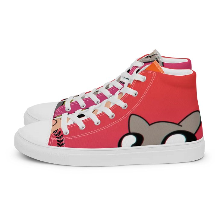 Womens Float on Hope Sneakers Mouse From Manaus product image (1)