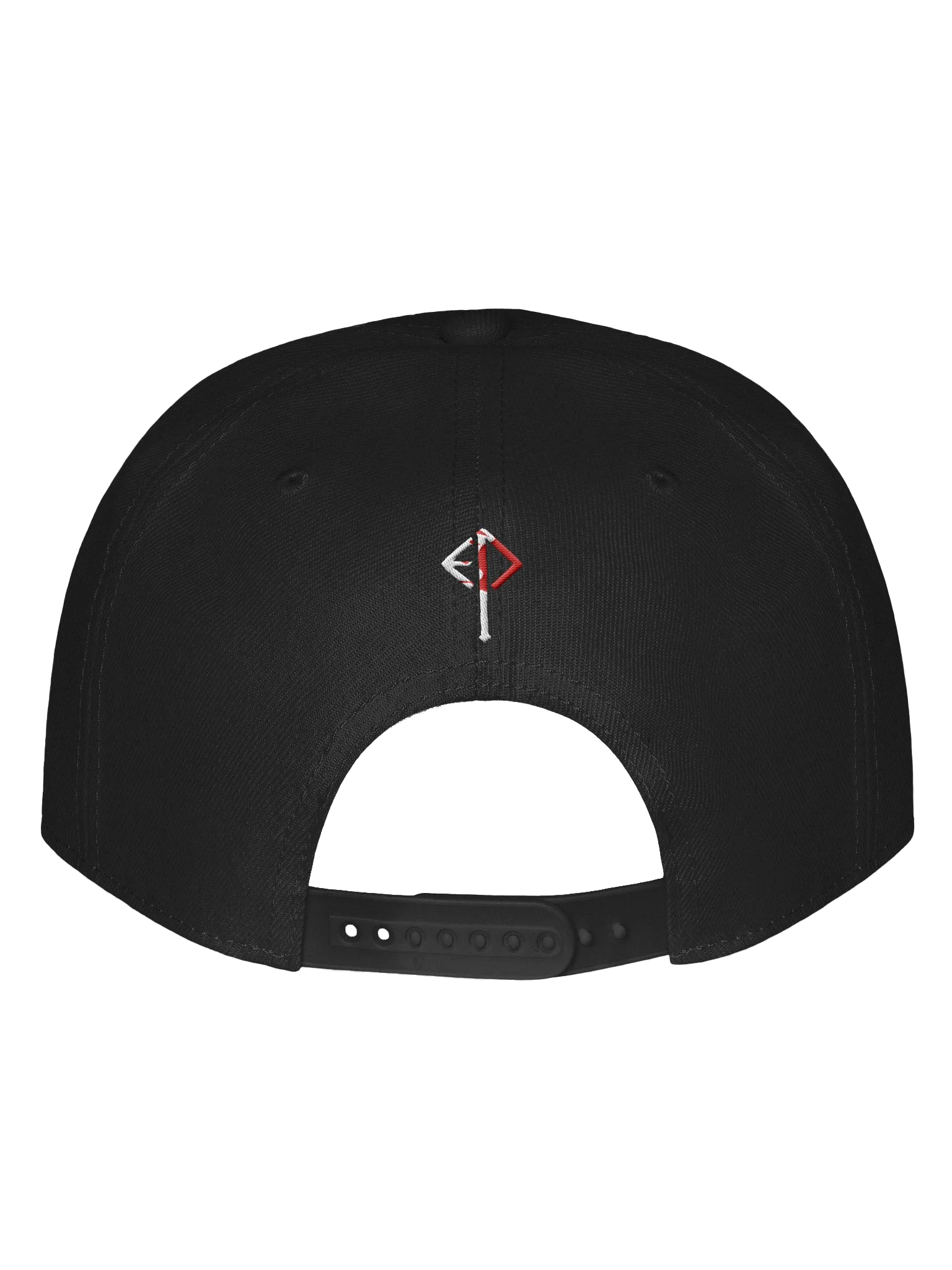 Executioner 'Snapback' Cap product image (4)