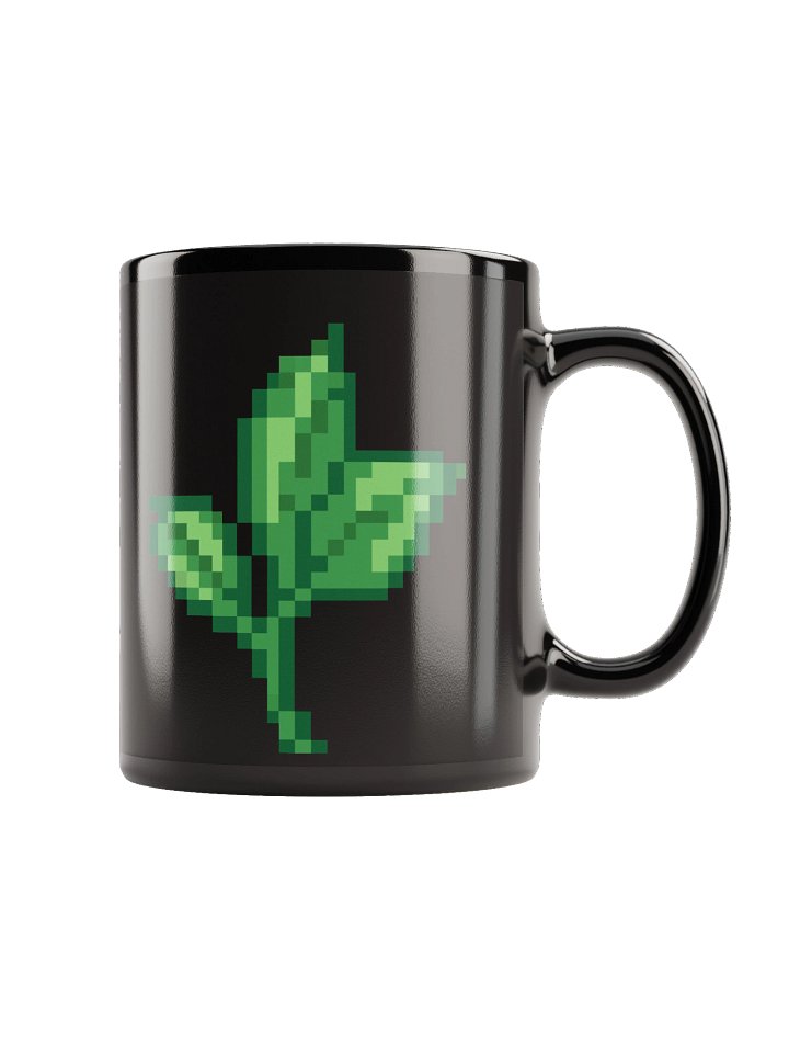 Basil Mug product image (1)
