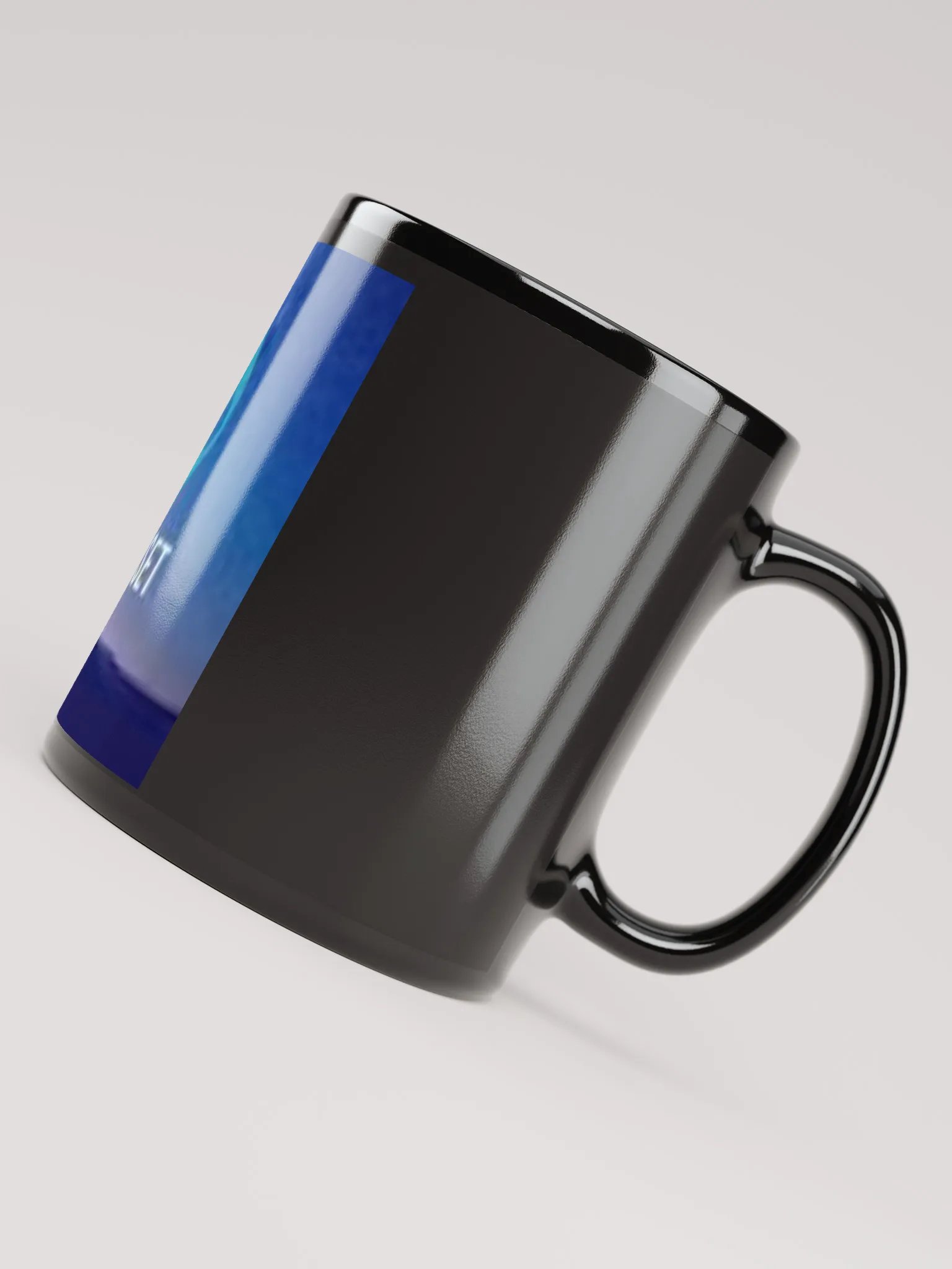 lbless2020 Black Glossy Mug product image (7)