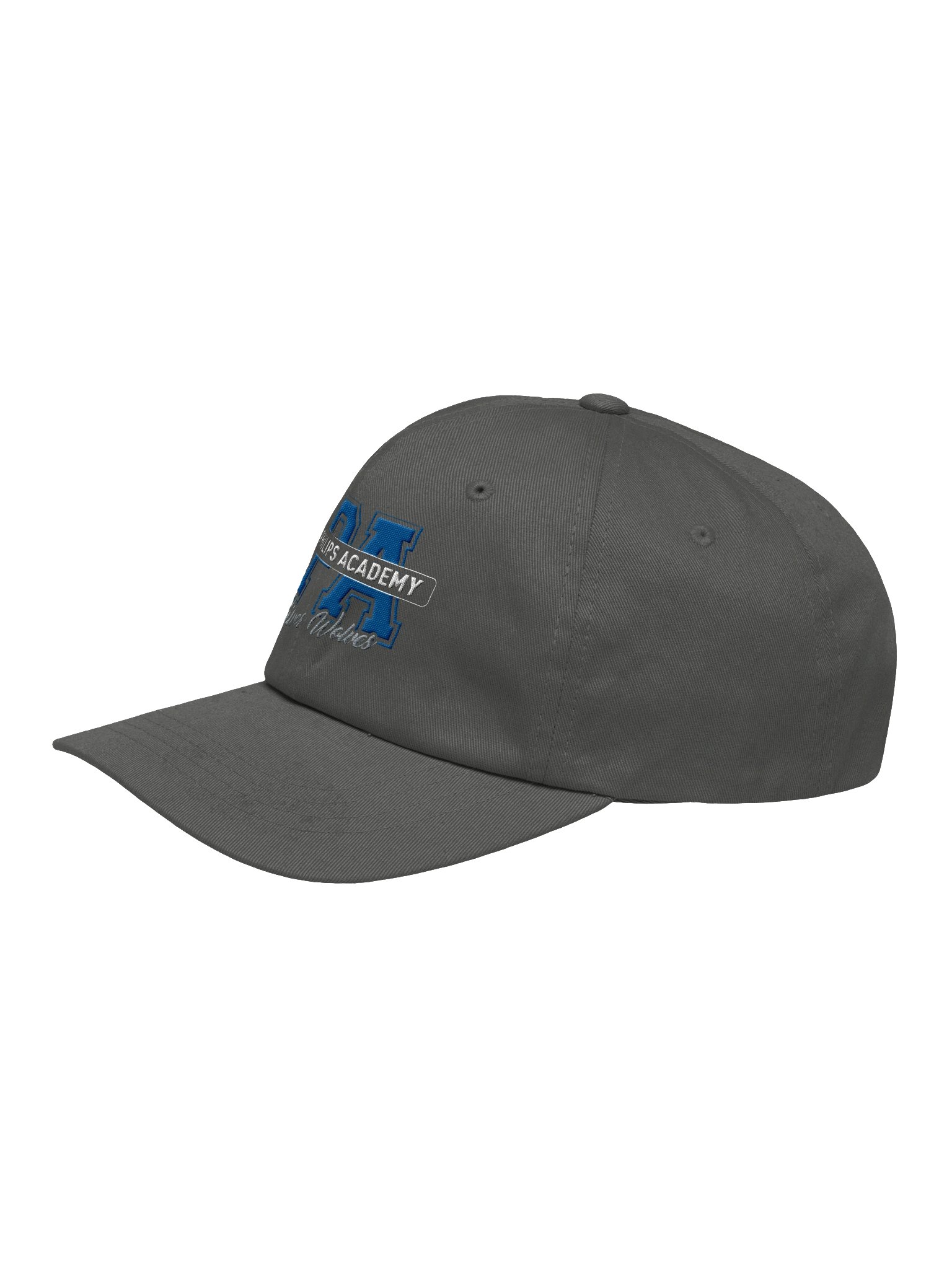Ball Cap - embroidered product image (11)