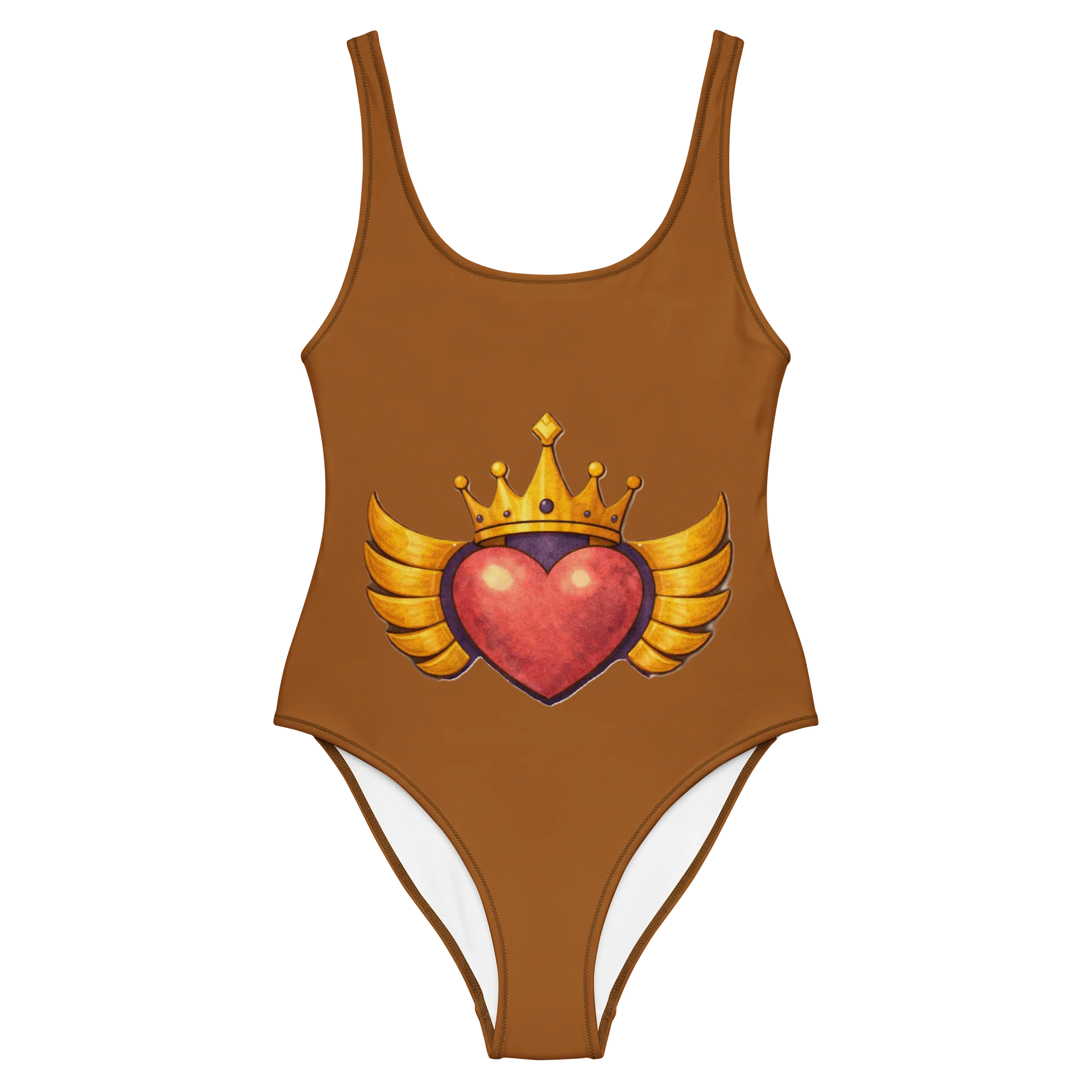 kingdom crest 2 All-Over Swimsuit product image (2)