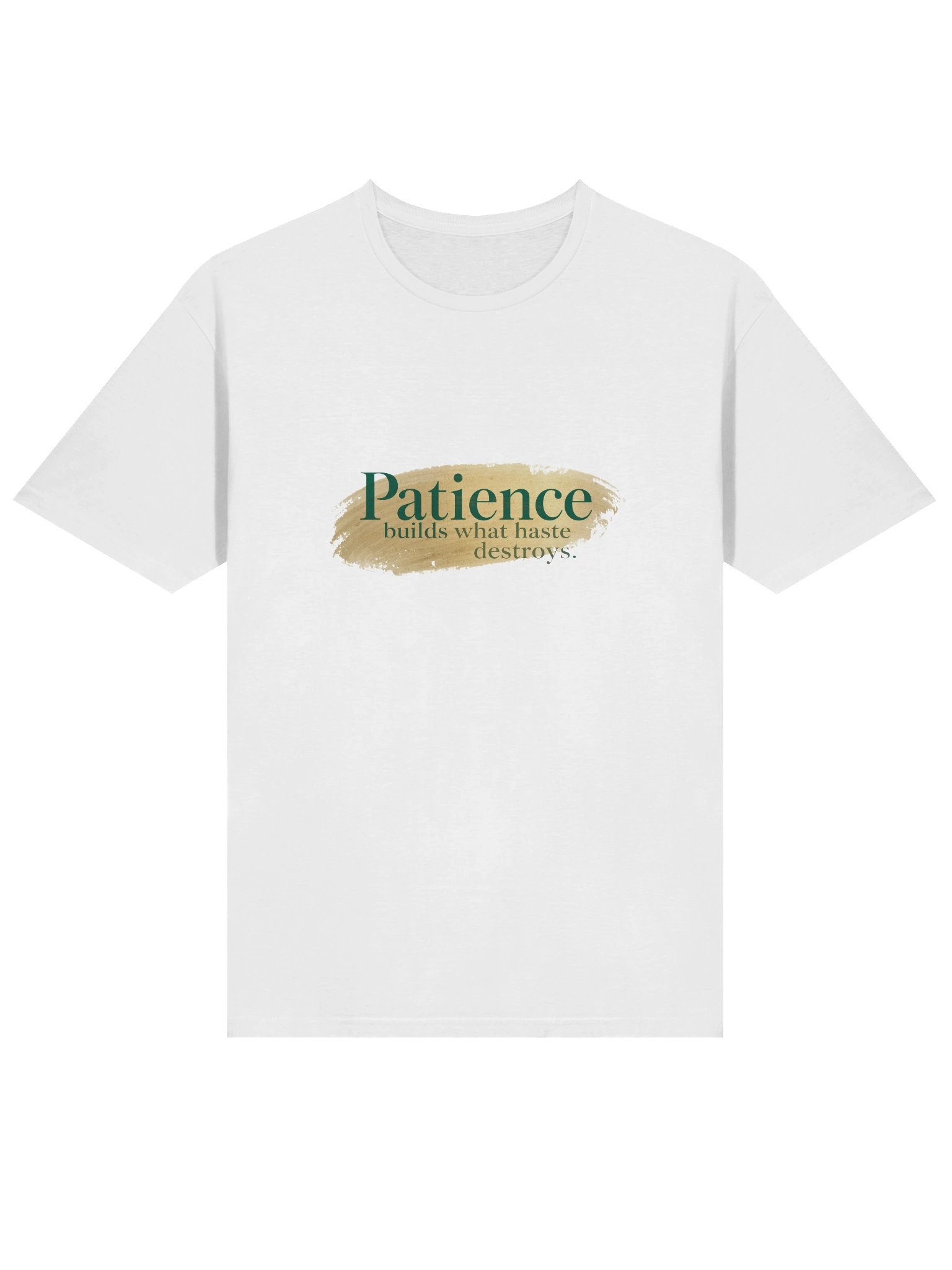 Golden Wisdom Unisex T-Shirt product image (10)