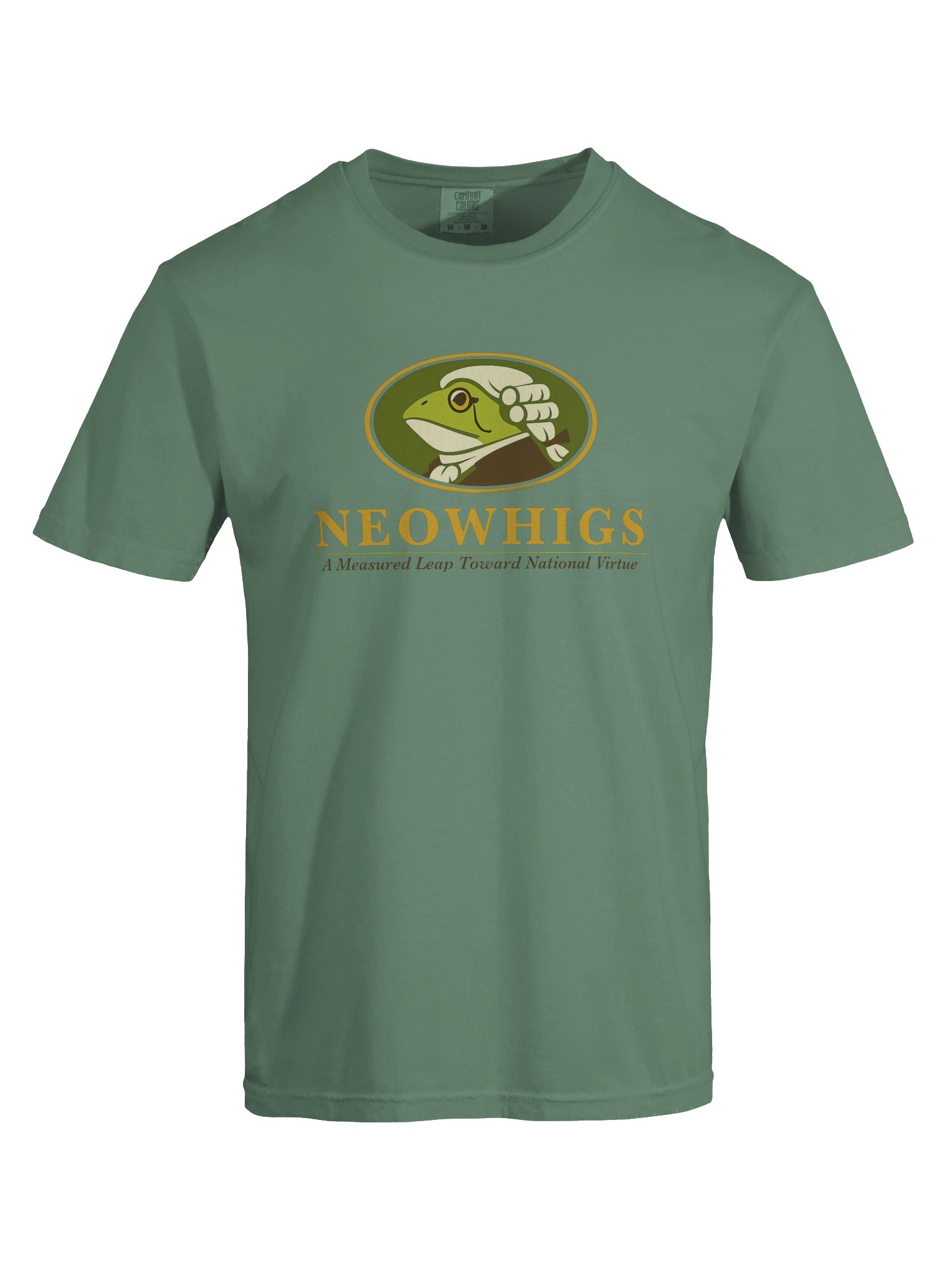 The NeoWhigs Party product image (7)