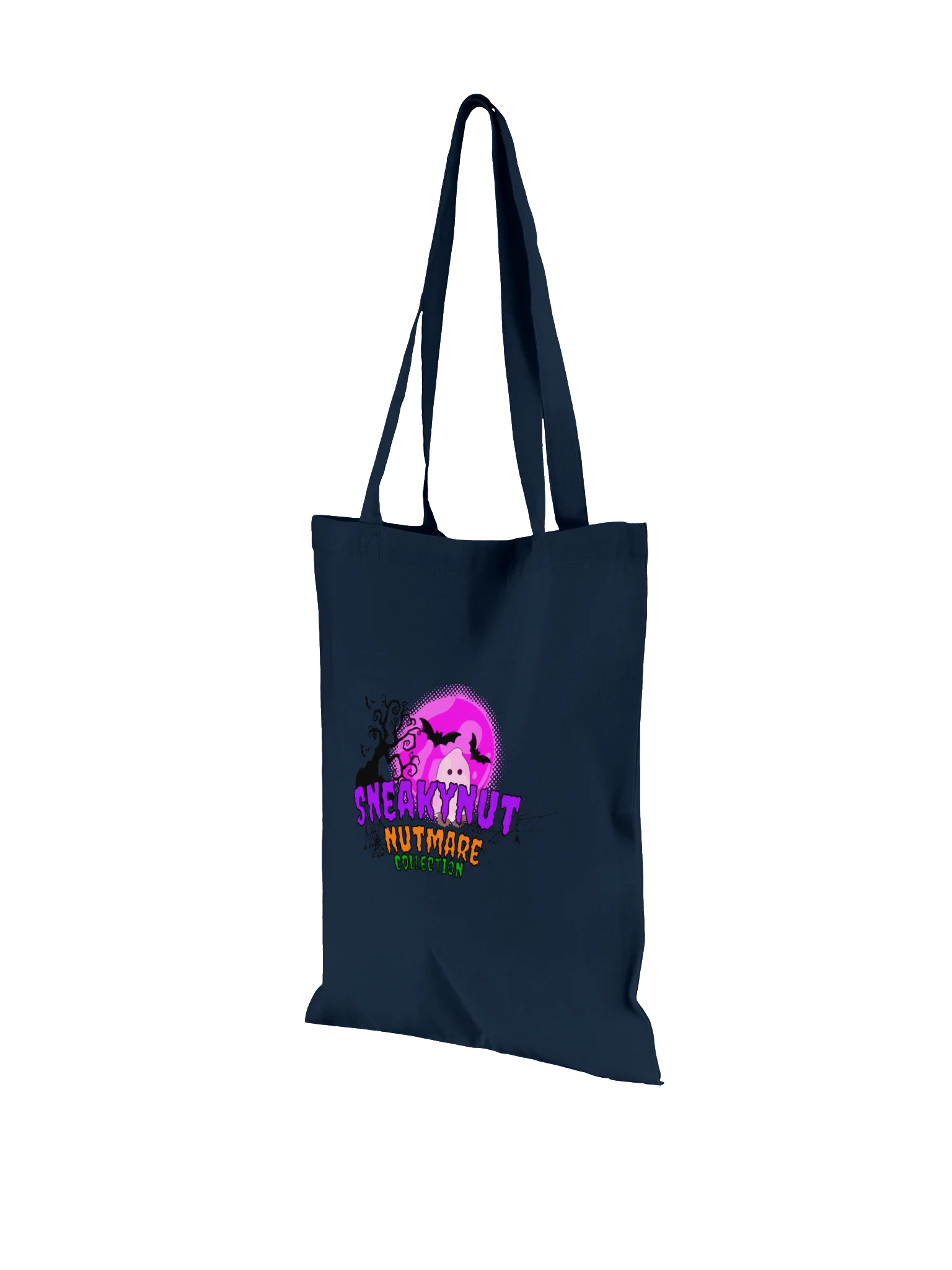 Coven of the Nut Tote product image (2)