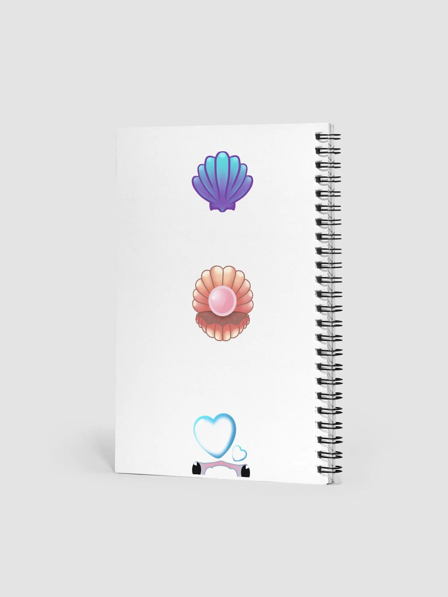 SharkiV Notebook product image (2)