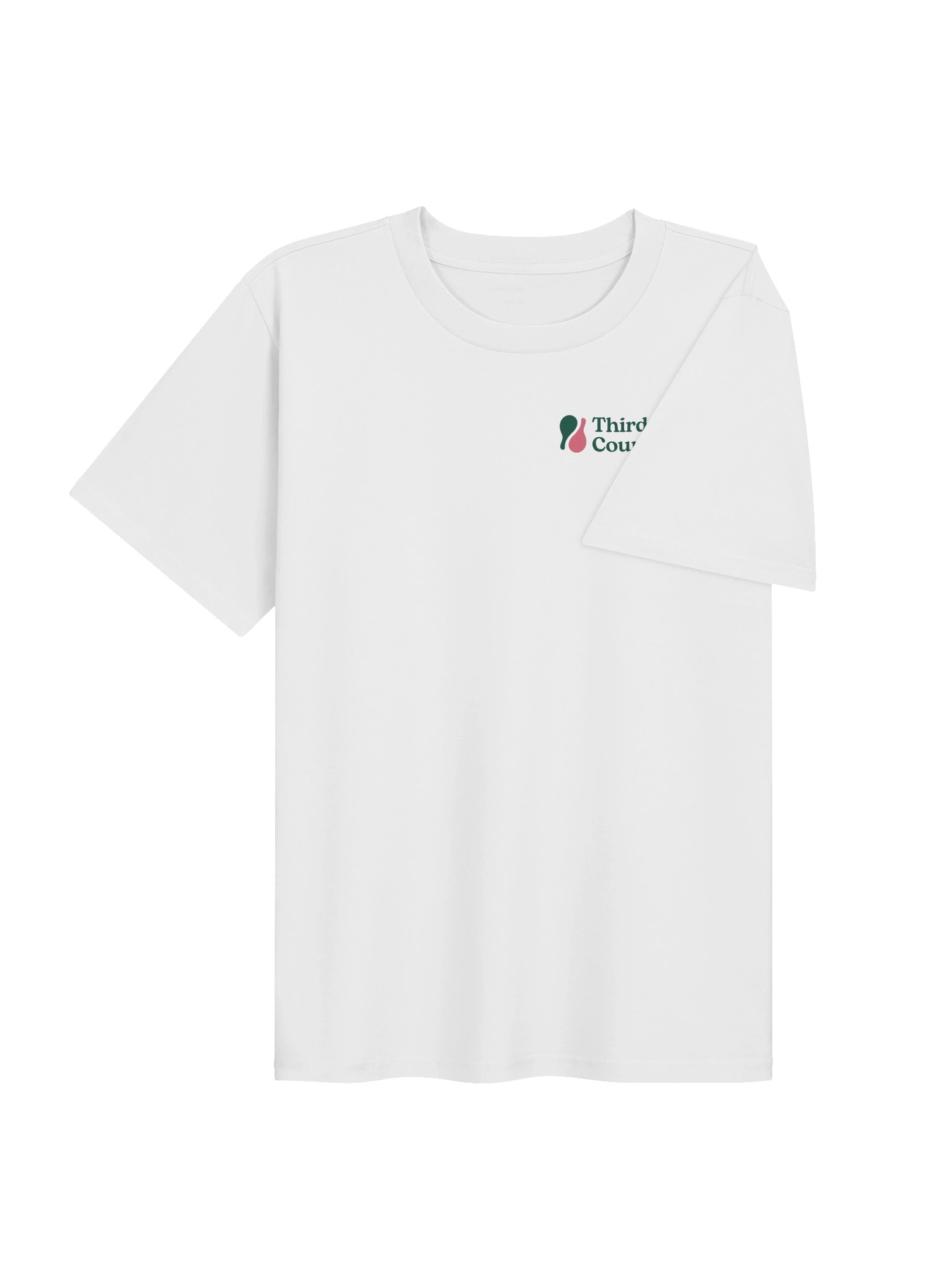 Third Court | Saint Louis Women's Classic Tee product image (4)