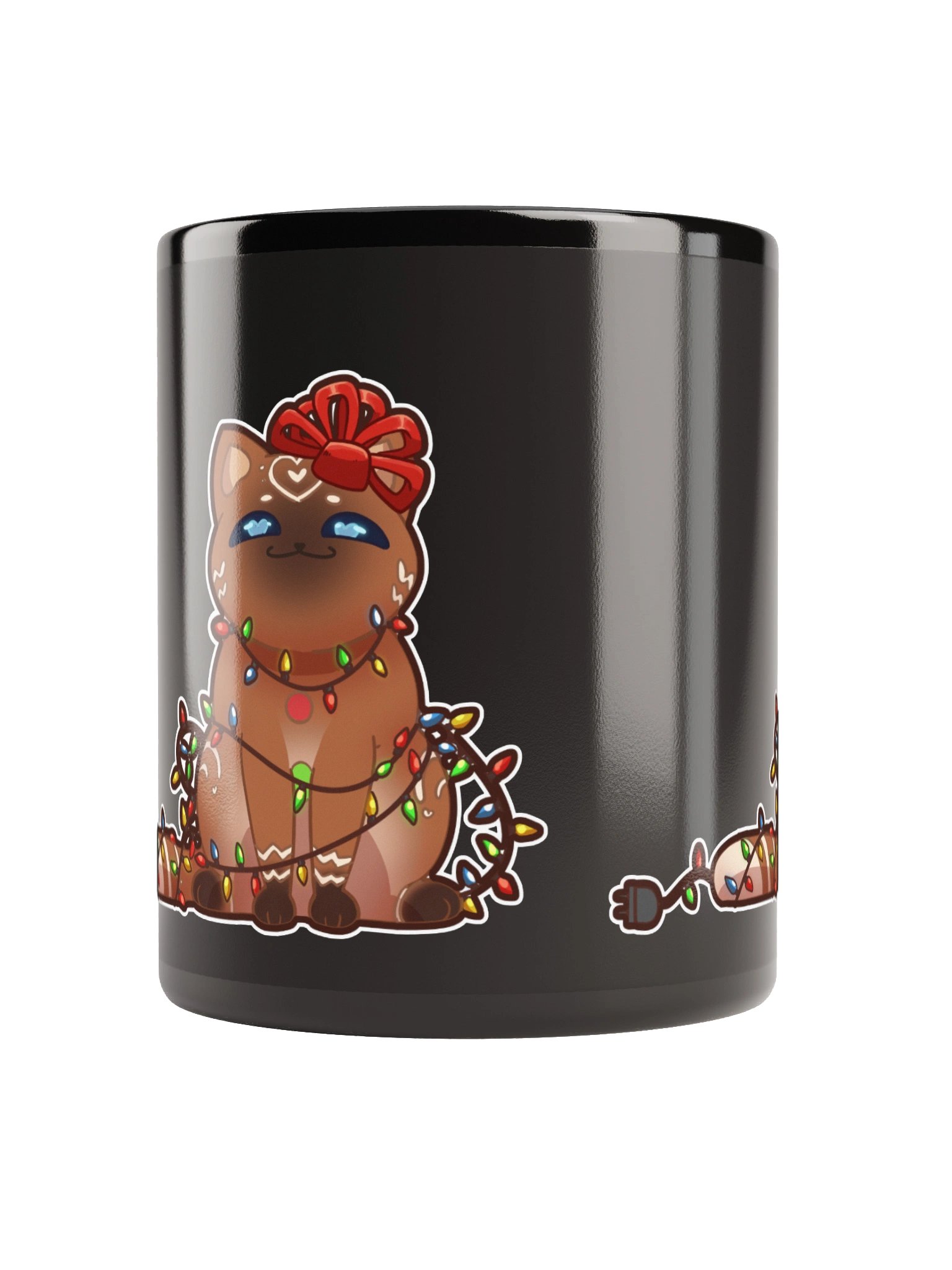 Gingy Cat Mug product image (10)
