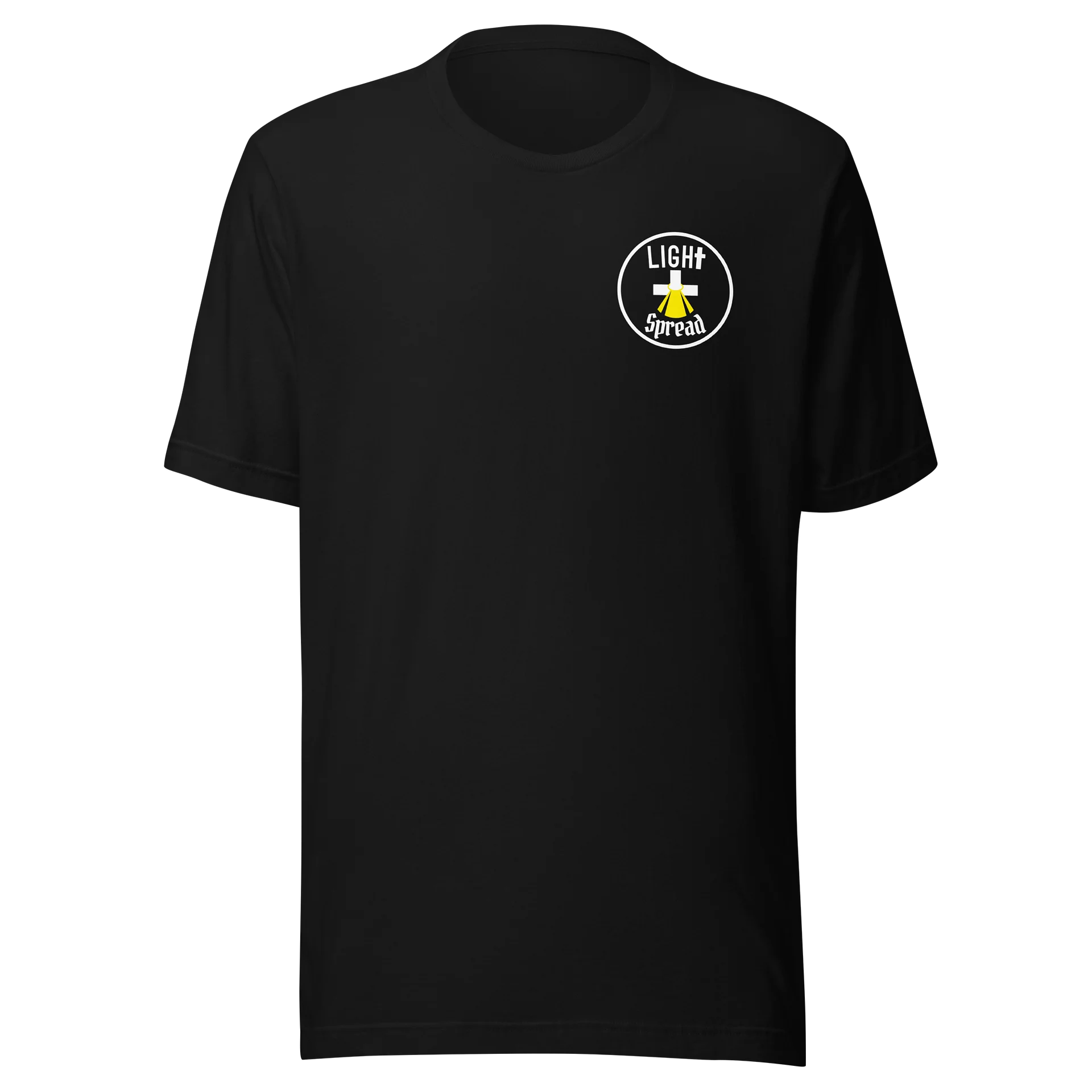 Tee Fight the good fight product image (2)