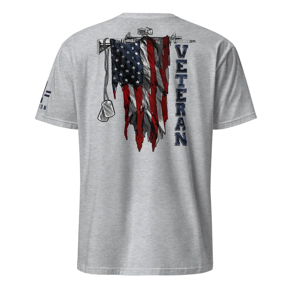 Veteran Torn: Light product image (1)