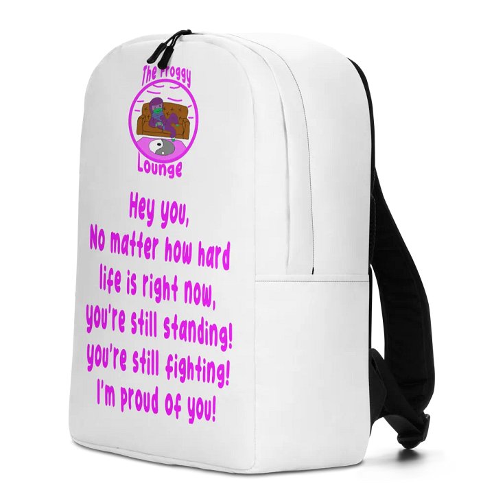 Hey you back pack product image (2)