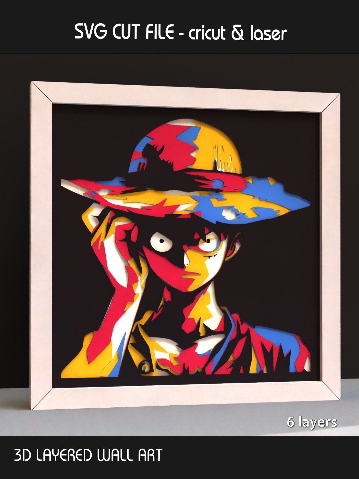 One Piece product image (6)
