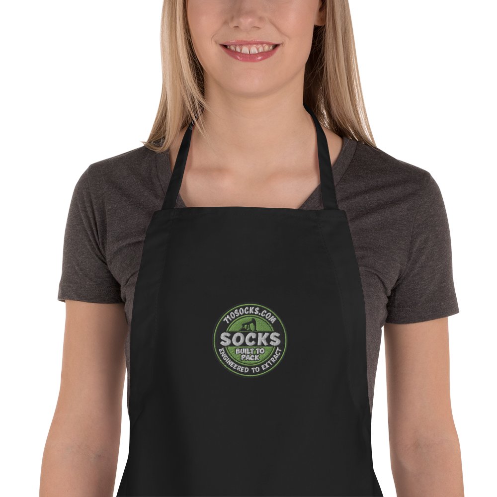710socks - Sock Packing Bib product image (1)