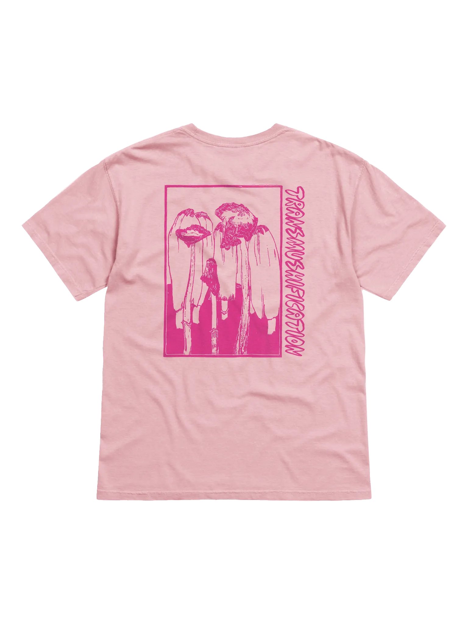 Transmushification (Pink) product image (3)