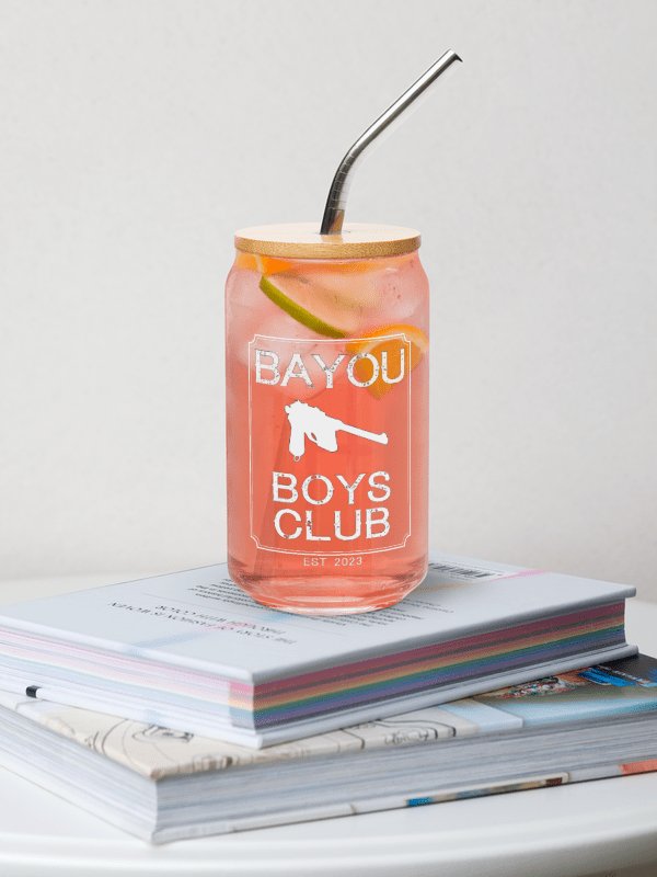 Bayou Boys Cup (4 of 4) product image (2)