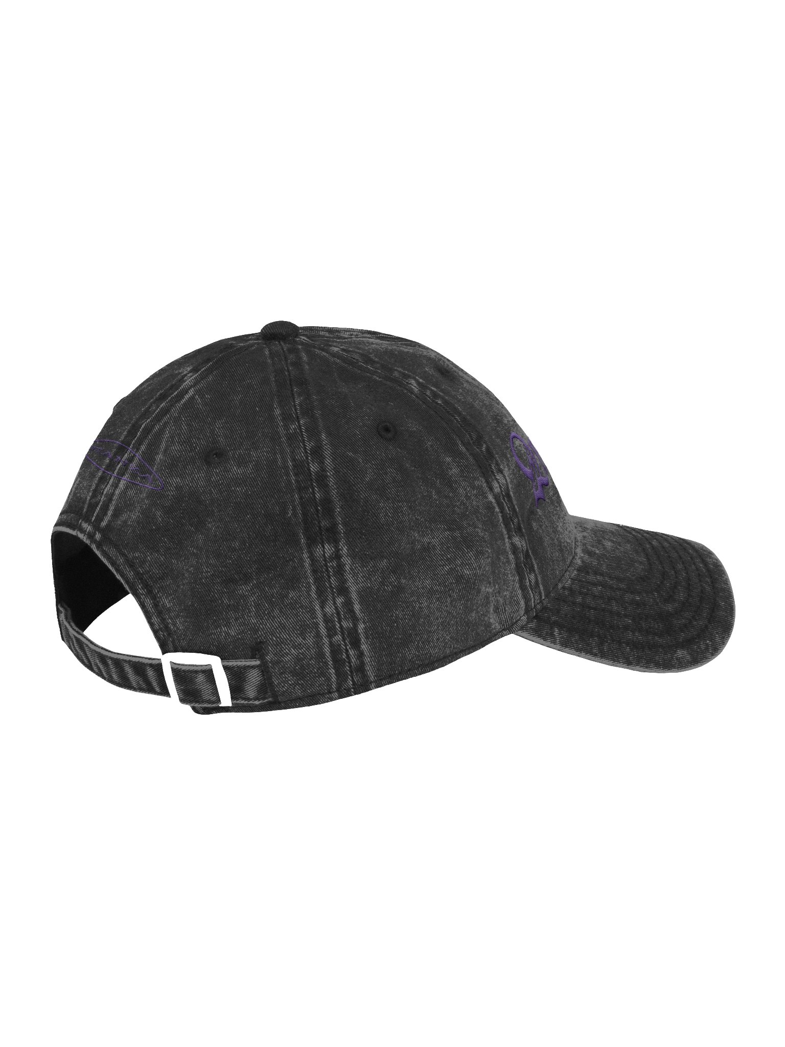 Quartermaster / Logo Cap product image (4)
