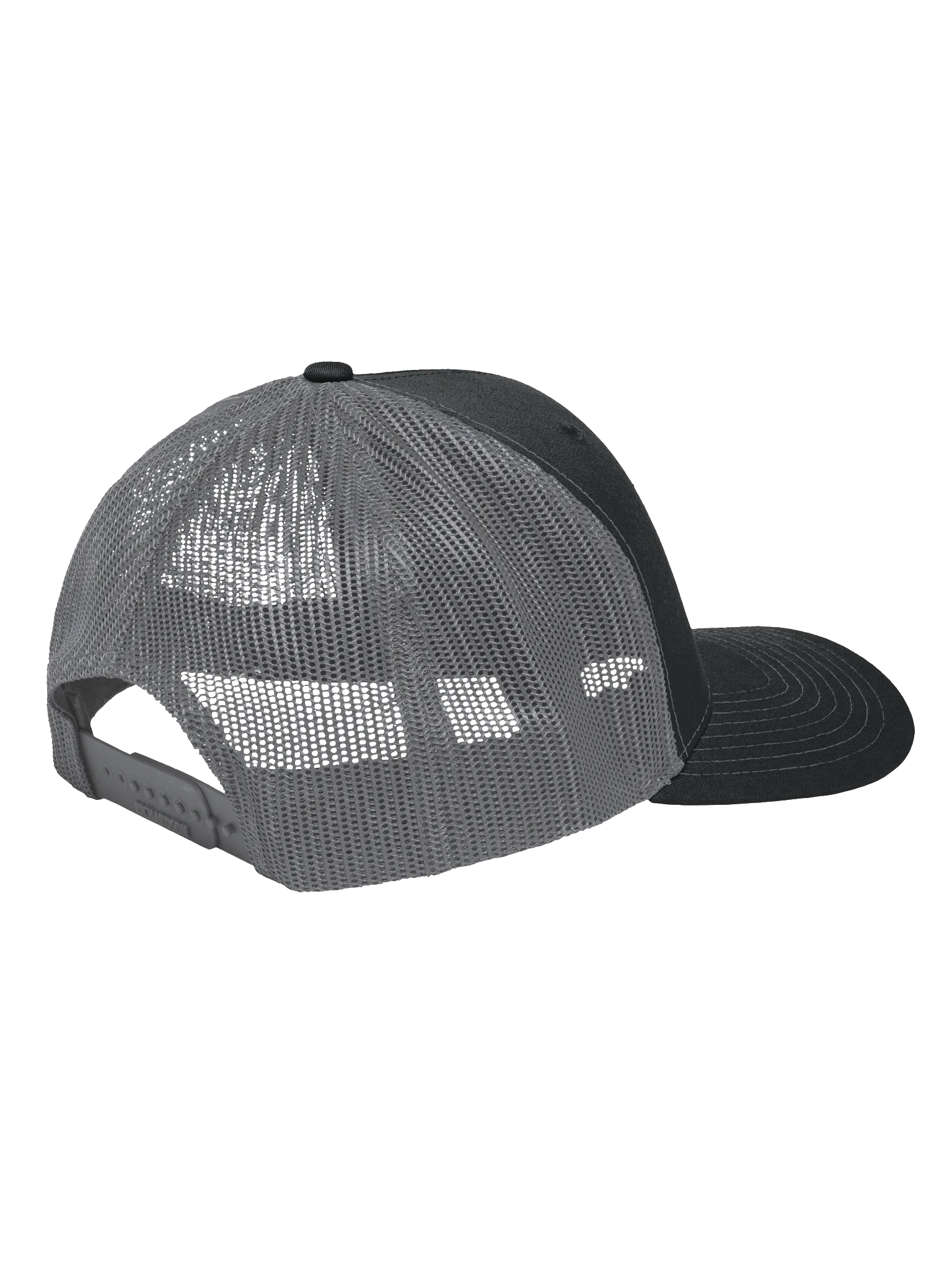 "ACE" BLACK CROSS CAP product image (3)
