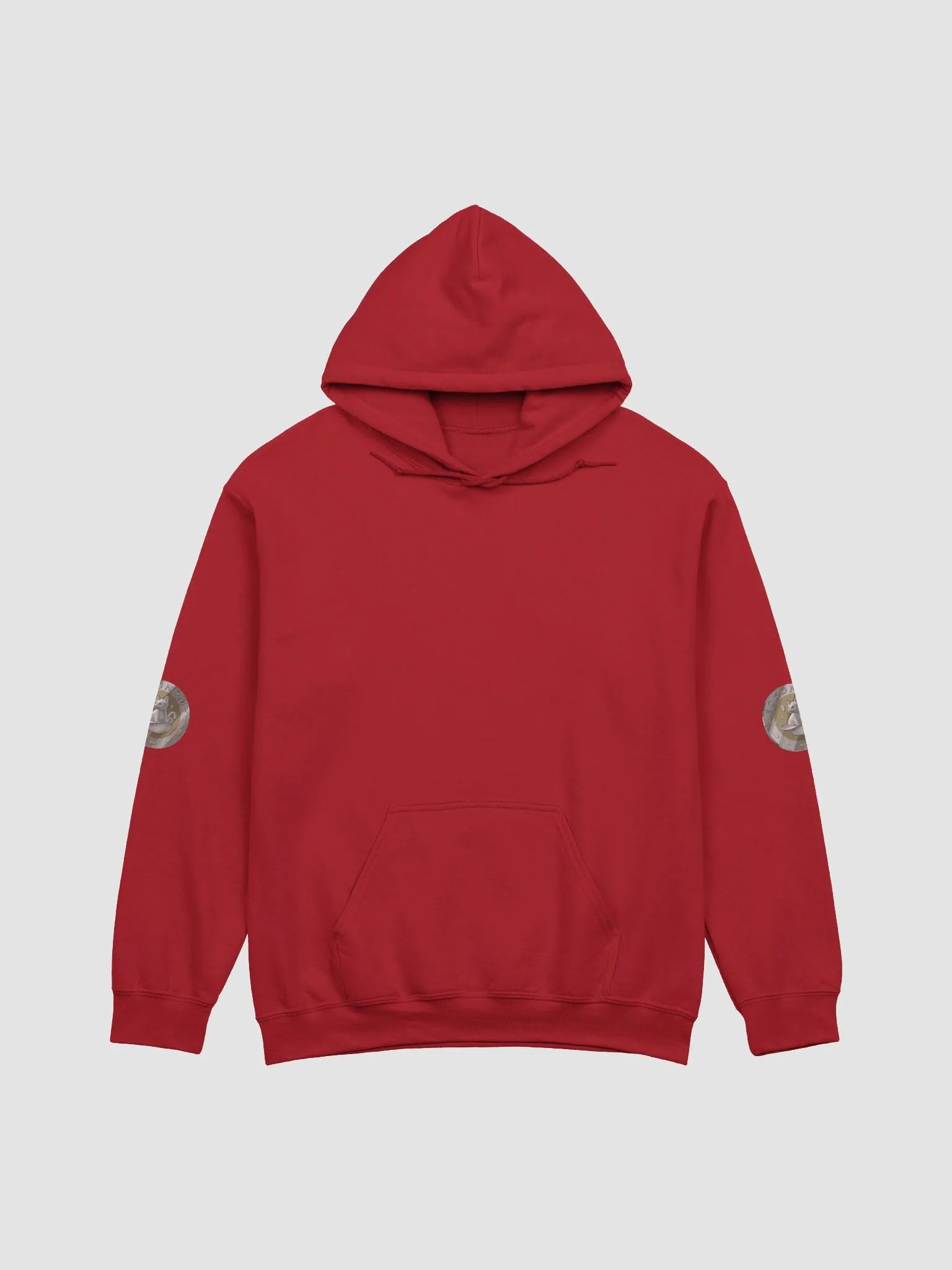 Eckonomy Classic Hoodie product image (27)