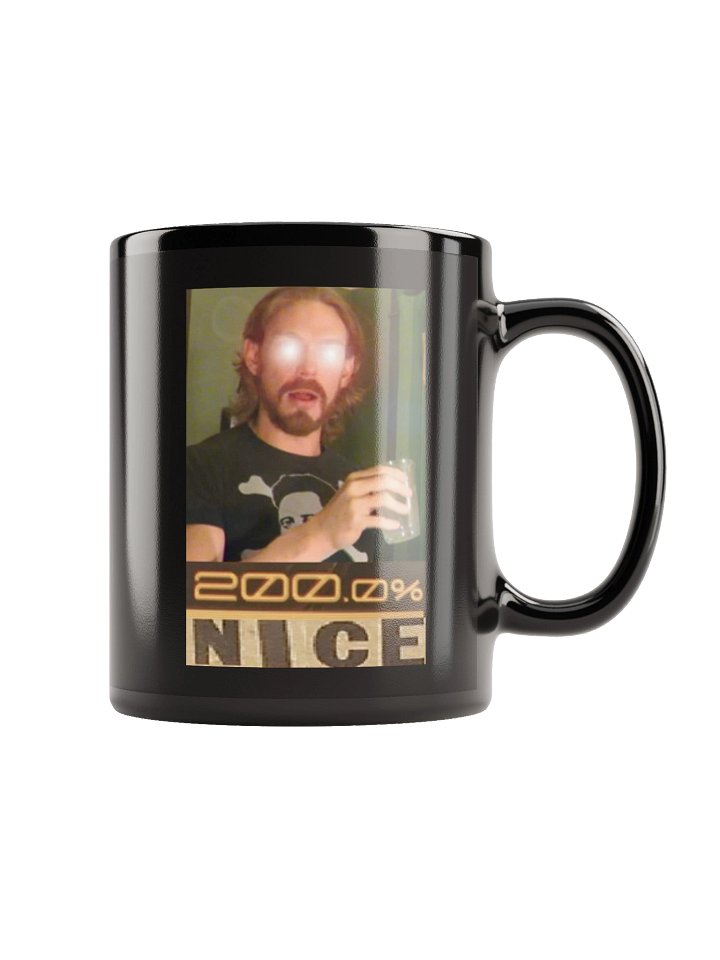 Nice Mug product image (2)