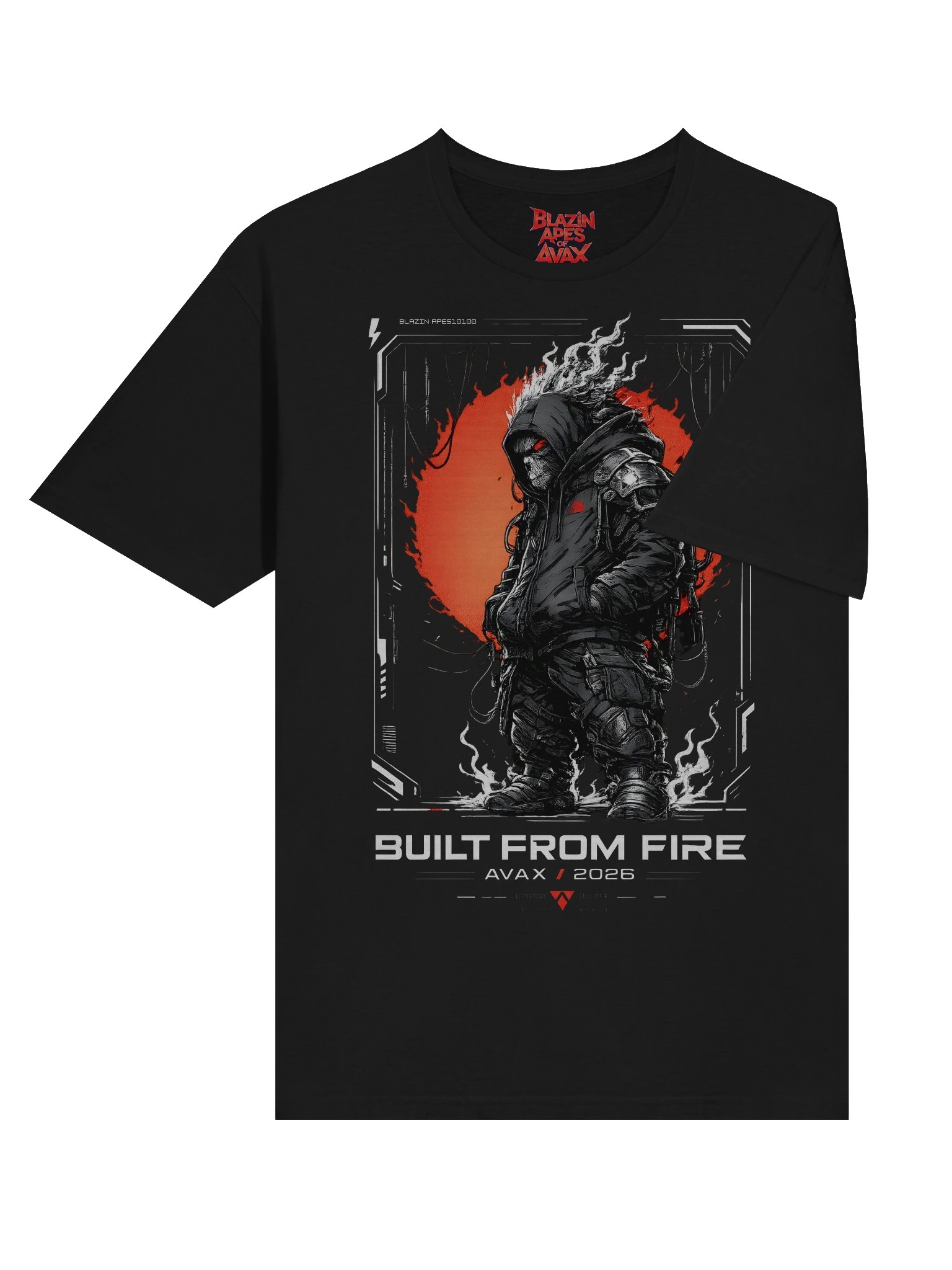 Built from Fire | Blaze product image (6)
