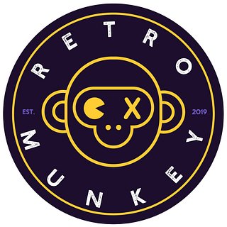 Shop Retro Munkey