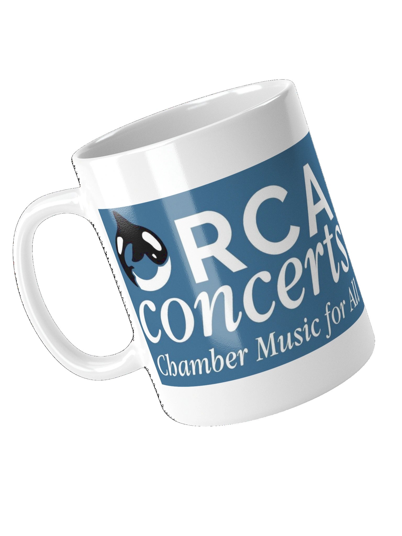 Mug - Orca Concerts product image (7)