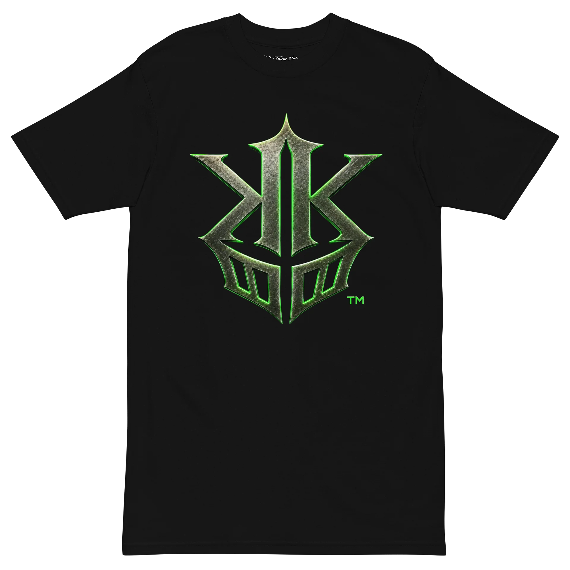 Khaotik Knightz x ETN T-Shirt (Elite Team Klothing) product image (2)