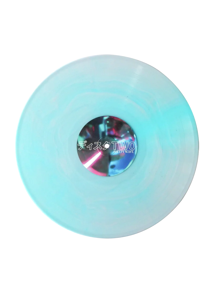 Sheepywave Vinyl LP product image (5)