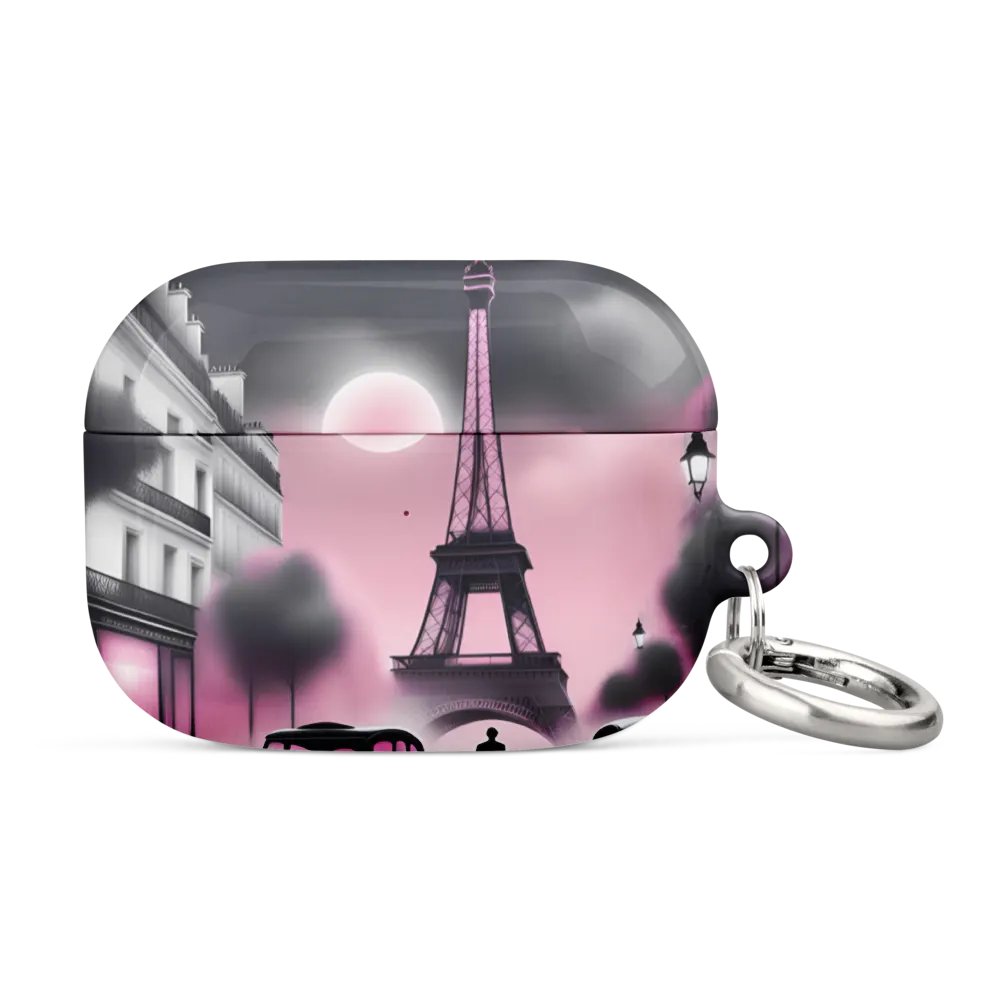 Midnight in Paris AirPods® Case product image (4)