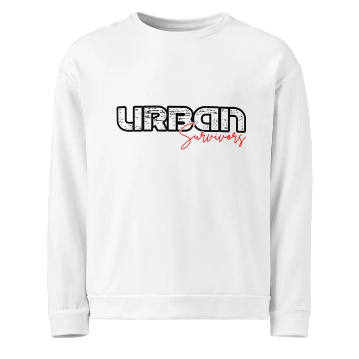 Living in the hood product image (1)