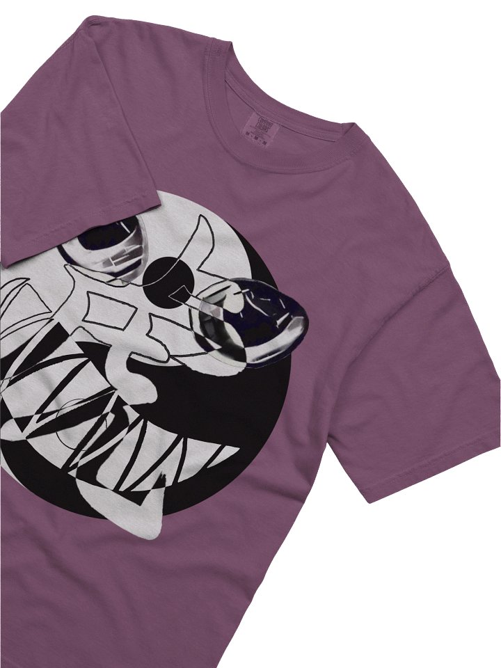 Duality Tee product image (1)