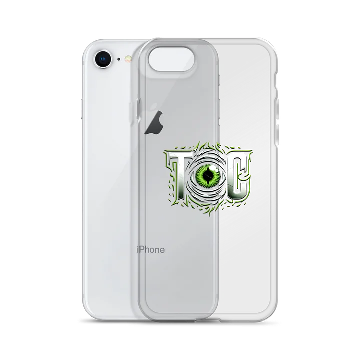 THEOC Guild Logo iPhone Case product image (55)