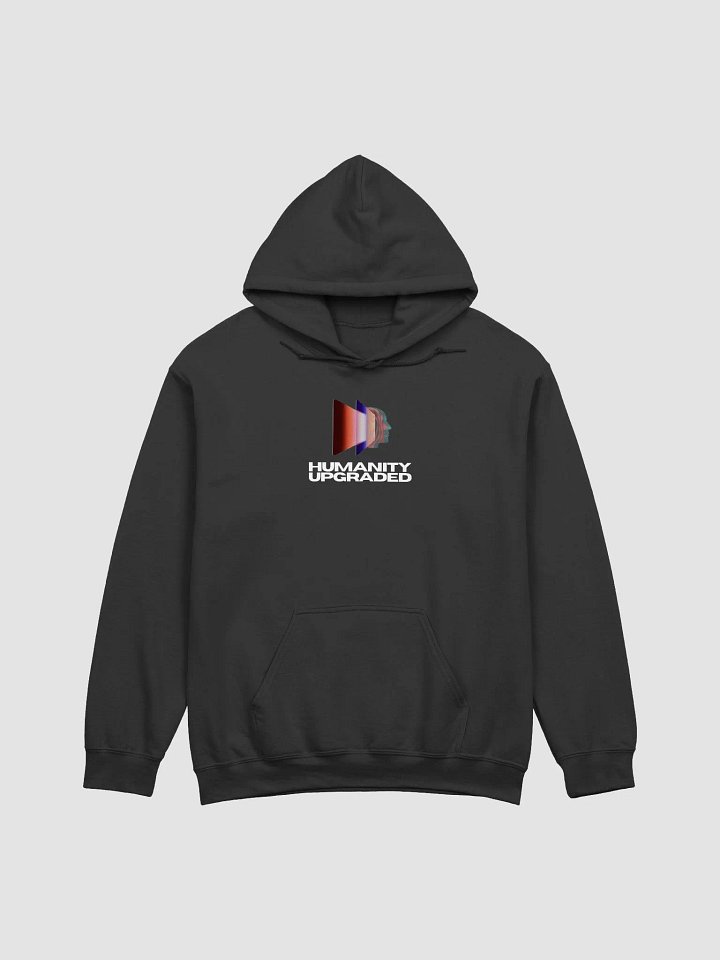 Humanity, Upgraded / Classic Hoodie product image (1)