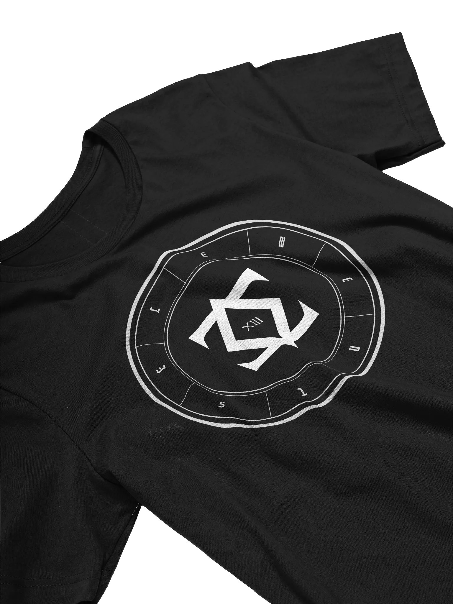 Elements Sigil T-Shirt product image (7)