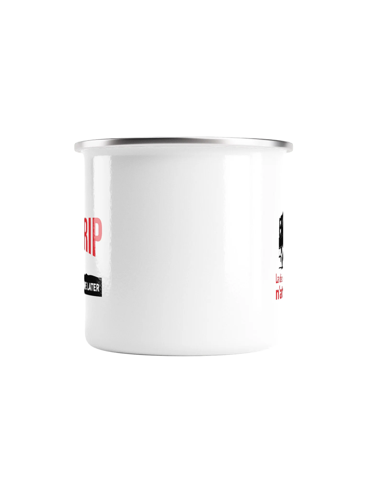 Mug - RedTruck product image (2)