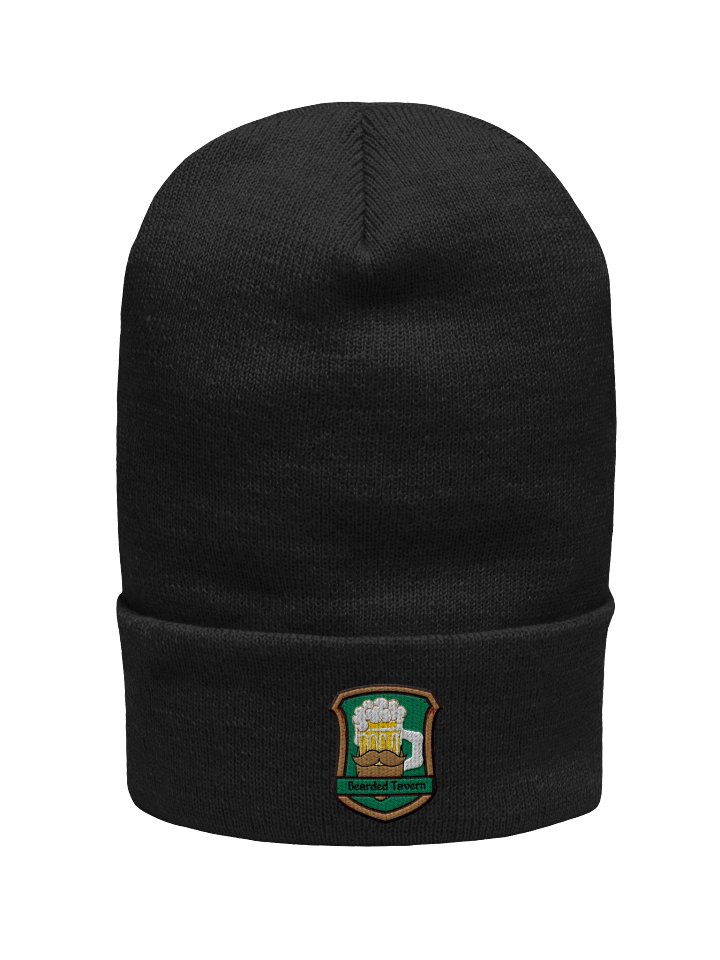 Tavern 2.0 Beanie product image (8)
