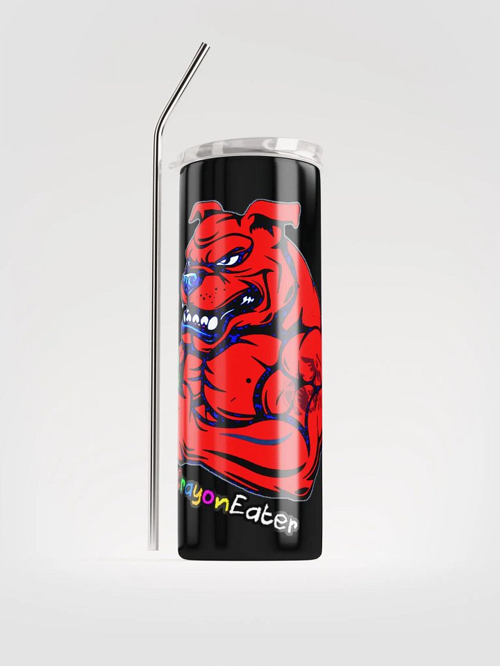 Crayons Tumbler product image (1)