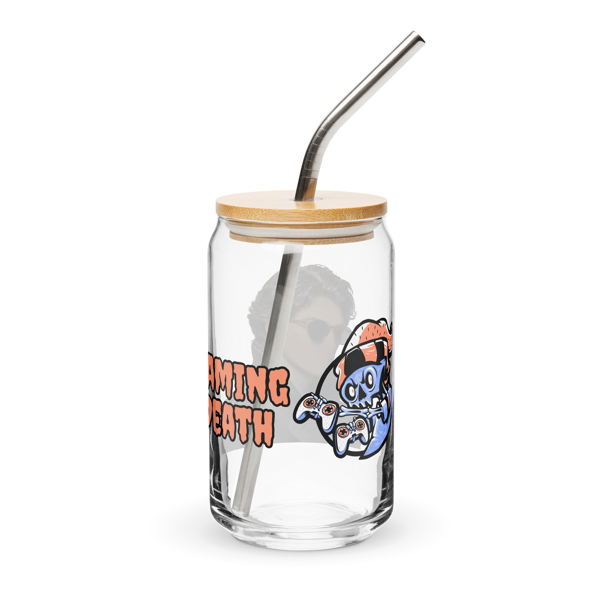 Gaming Death product image (4)