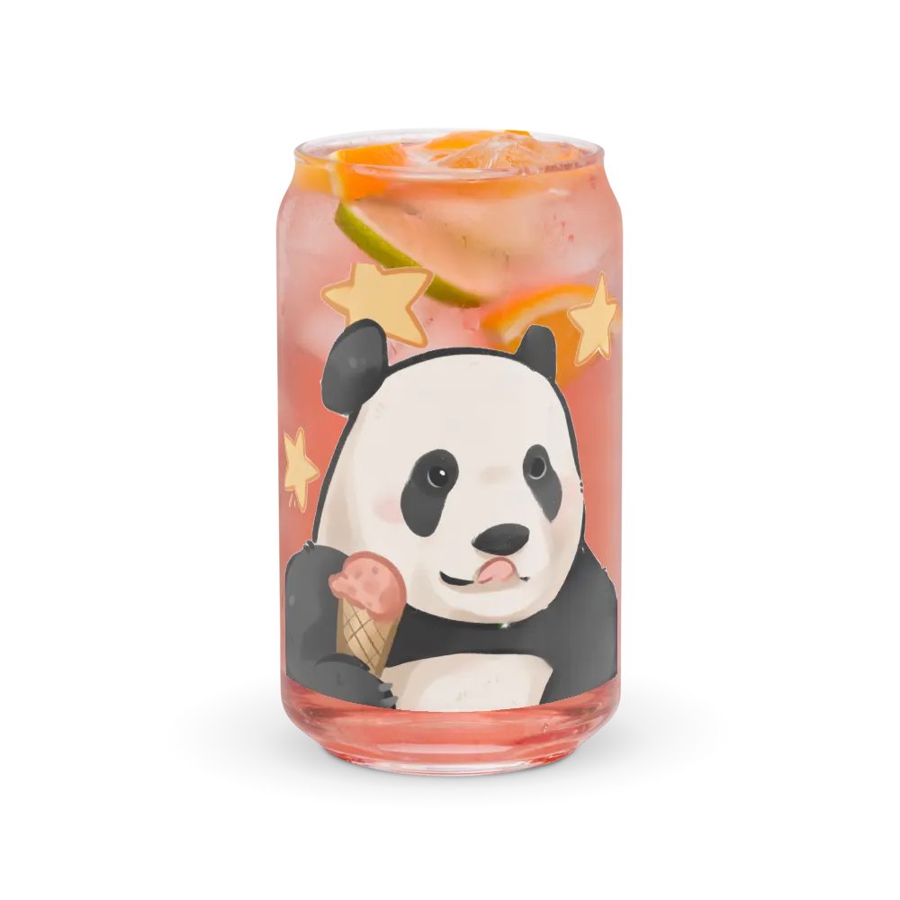 FEIYUN🐼Giant Panda product image (37)