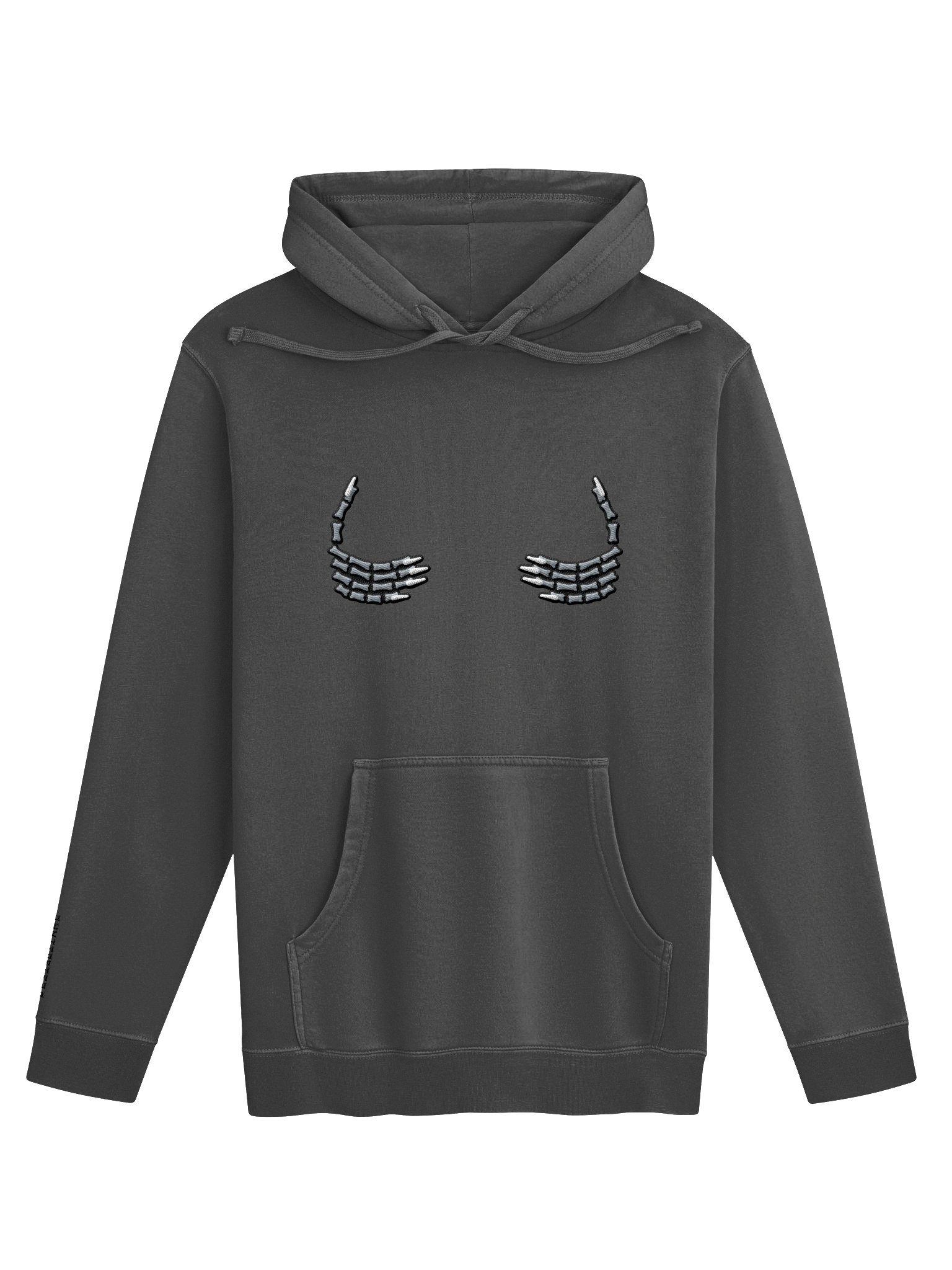 Stilleto Hands Hoodie product image (1)
