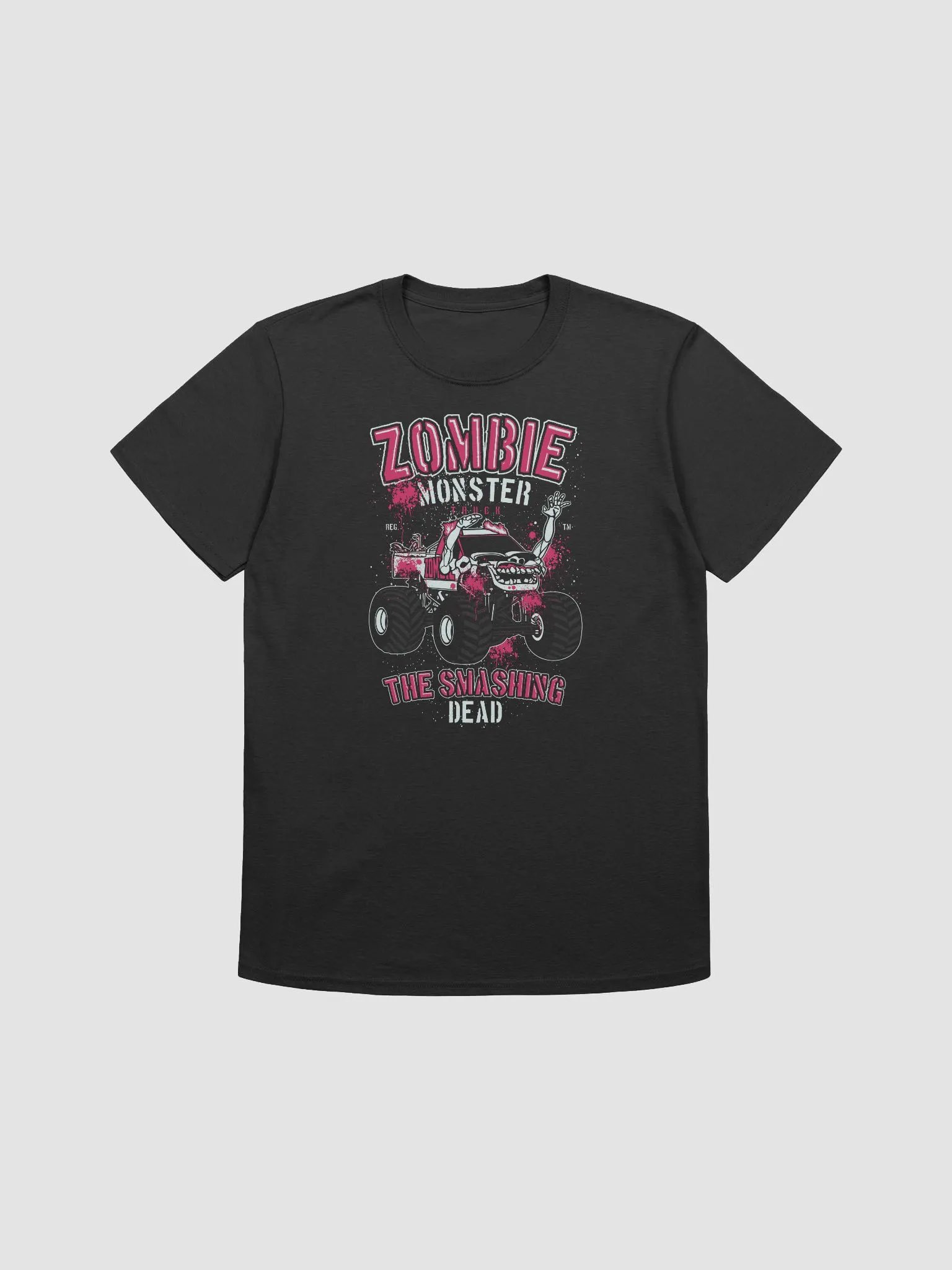 RelaxFit Unisex T-Shirt product image (1)