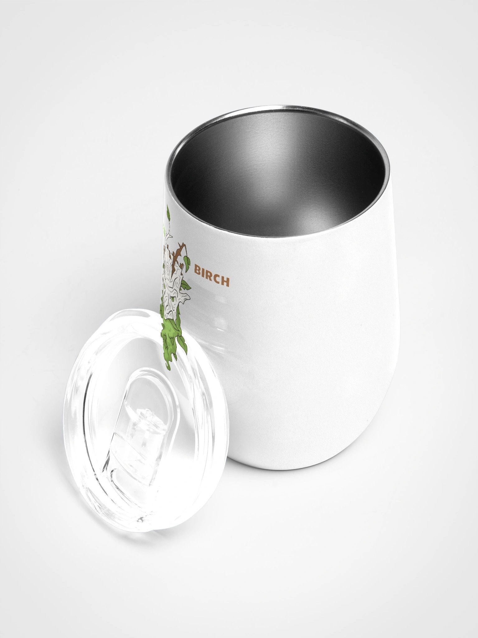Birch Tumbler product image (3)