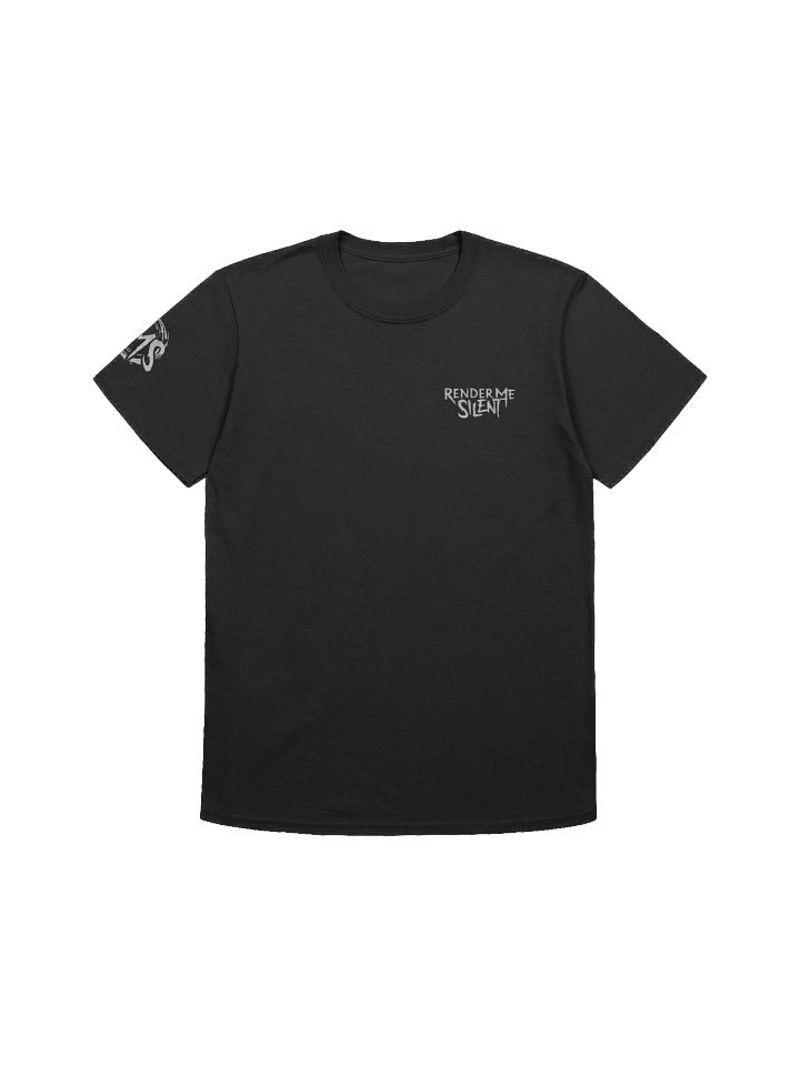 Round Logo T product image (1)