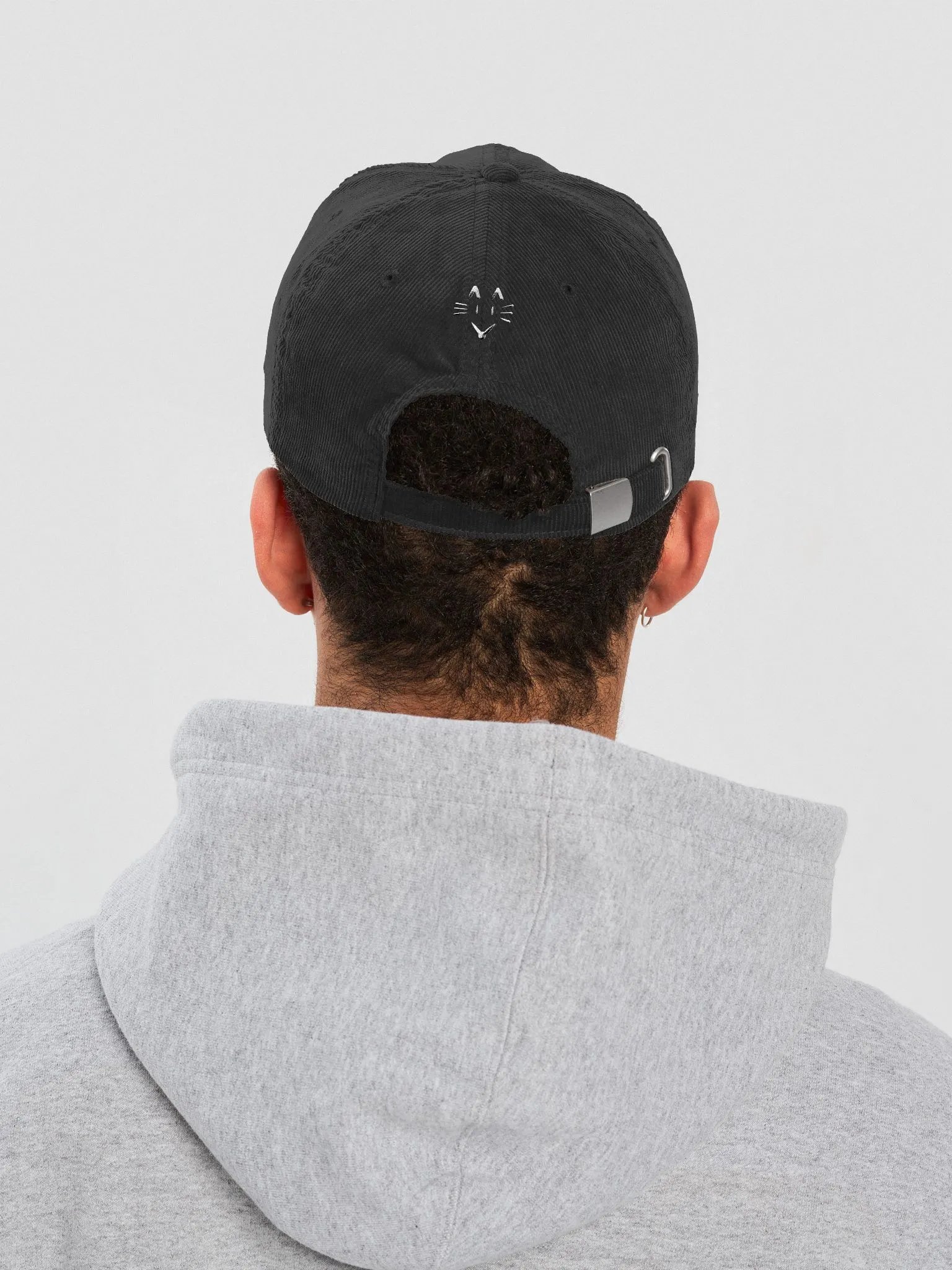 Red Baby Chinchompa Hat product image (7)