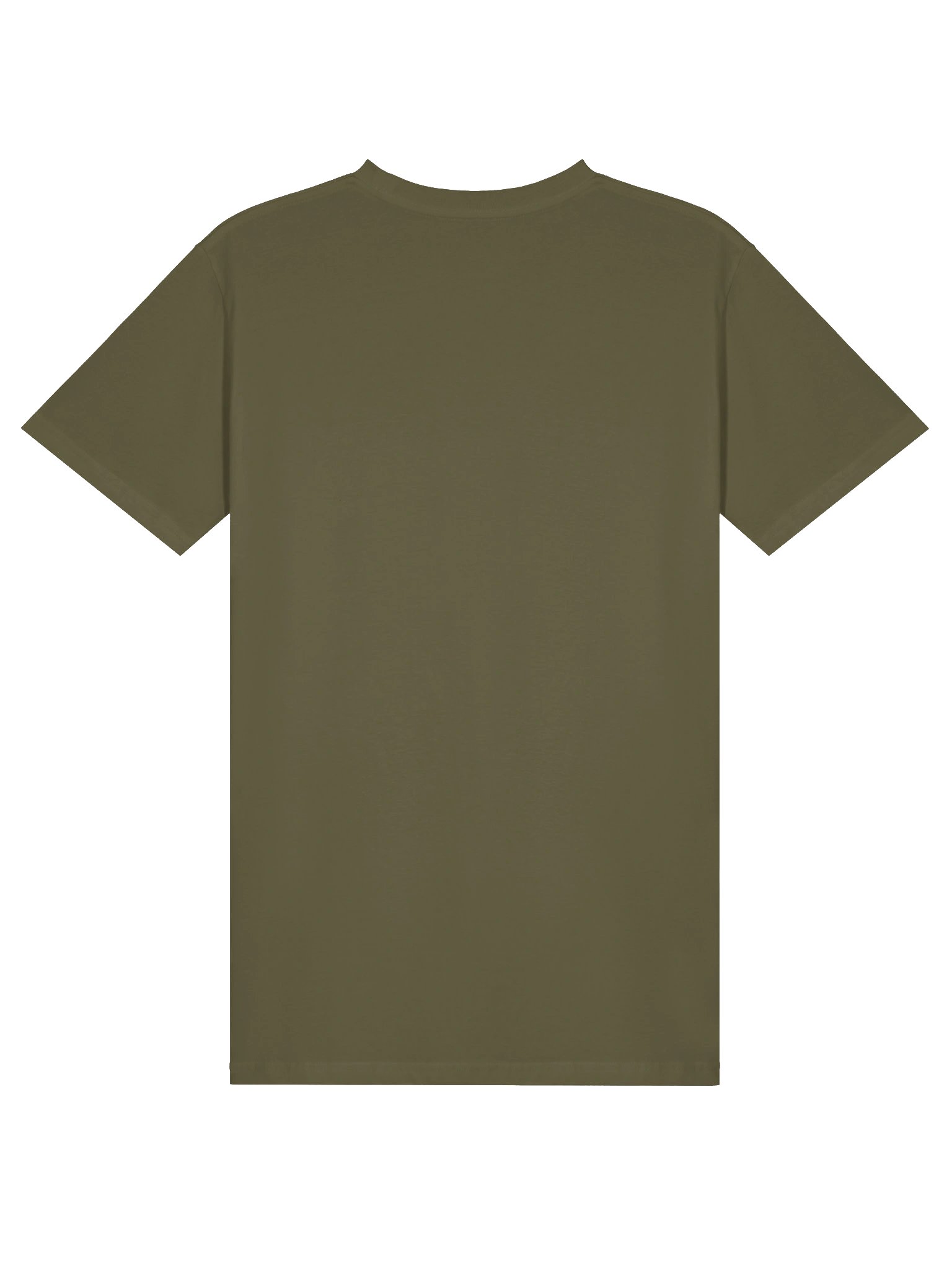 The Analog Club - Logged Out // Line art T-shirt product image (2)